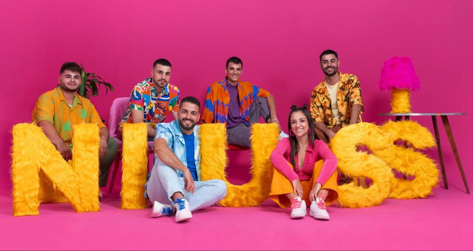 13.04.2023 | Niuss, cançons d'abril, "Música lliure" i El Bola