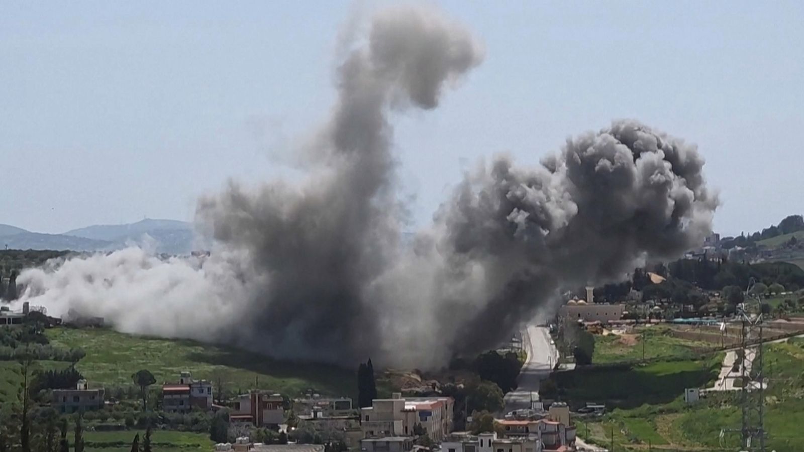 Alto el foc de deu dies