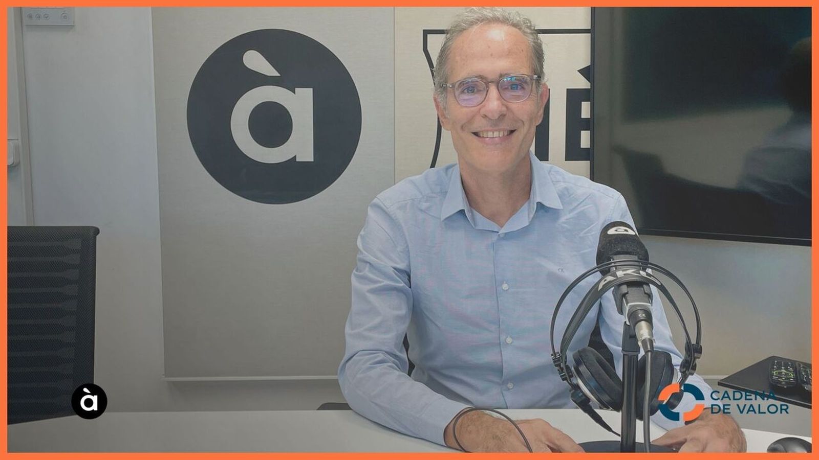 30.09.2024 | Abel Moreno, de Tarazona Grupo TSD