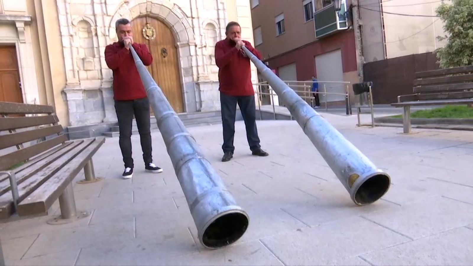 08.02.2021 | La passió oriolana per la Setmana Santa