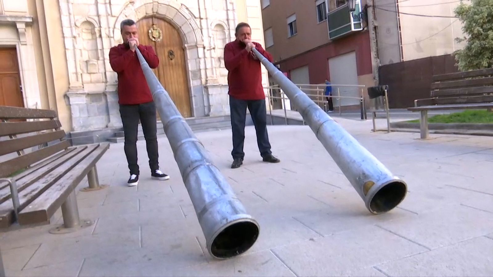 08.02.2021 | La passió oriolana per la Setmana Santa