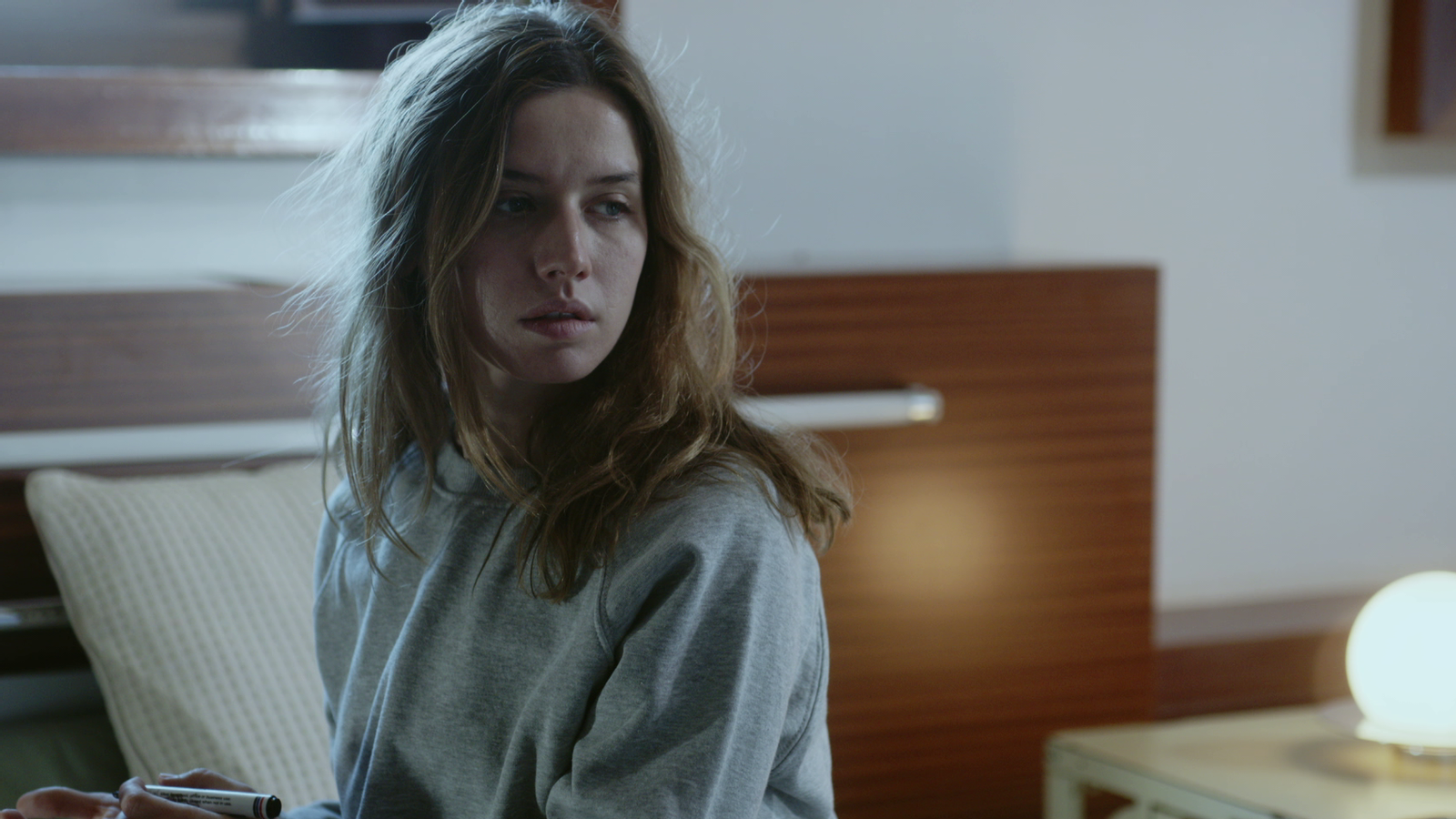 Desenterrats | Capítol 1