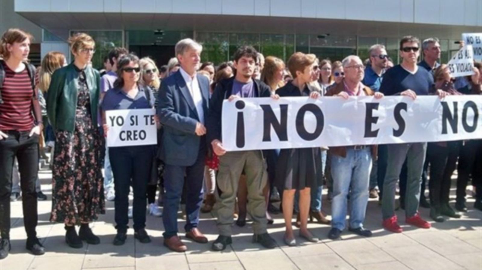24.07.2018 | Anàlisi de la sentència per la violació d\'una jove a Torrevella
