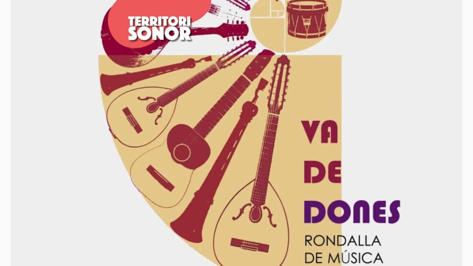 16.07.2024 | Va de Dones, una formació que recull la música tradicional valenciana