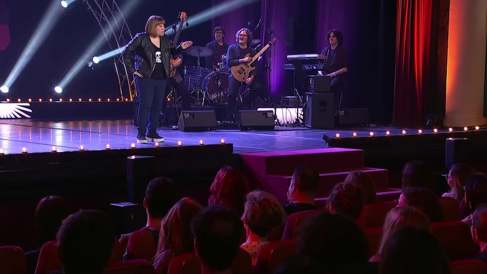 16.10.2019 | Comediants