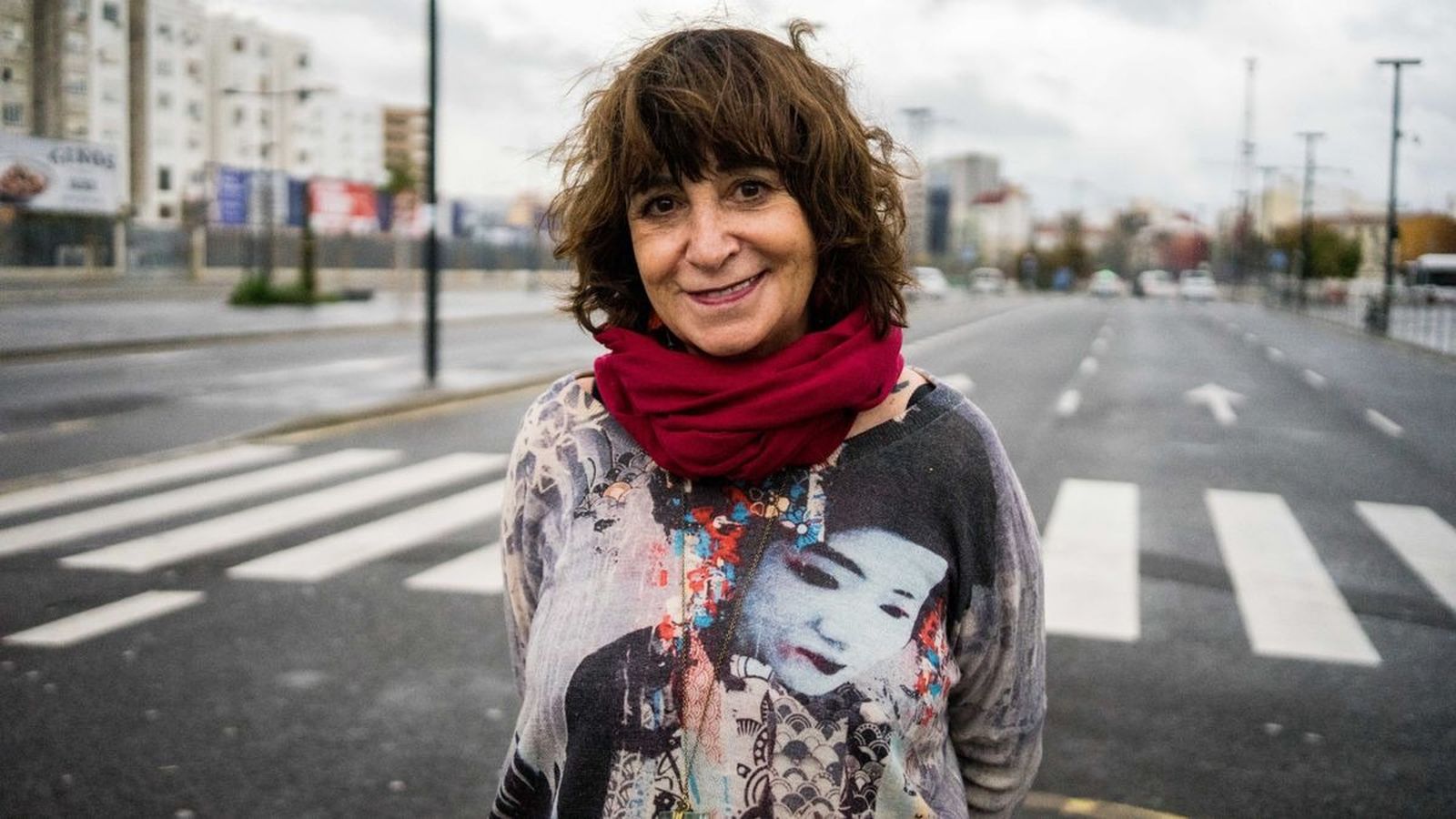 Rosa Montero