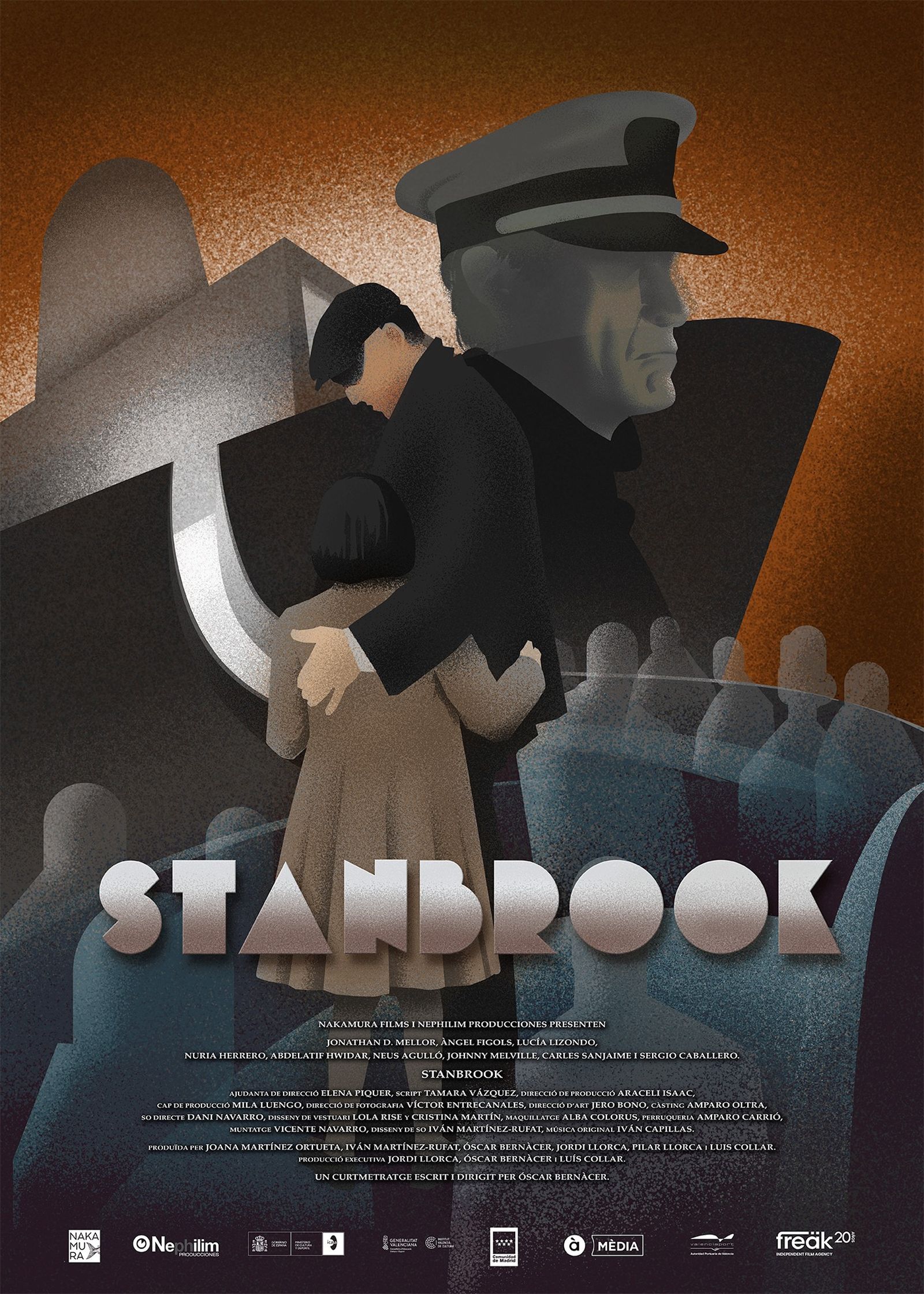 STANBROOK