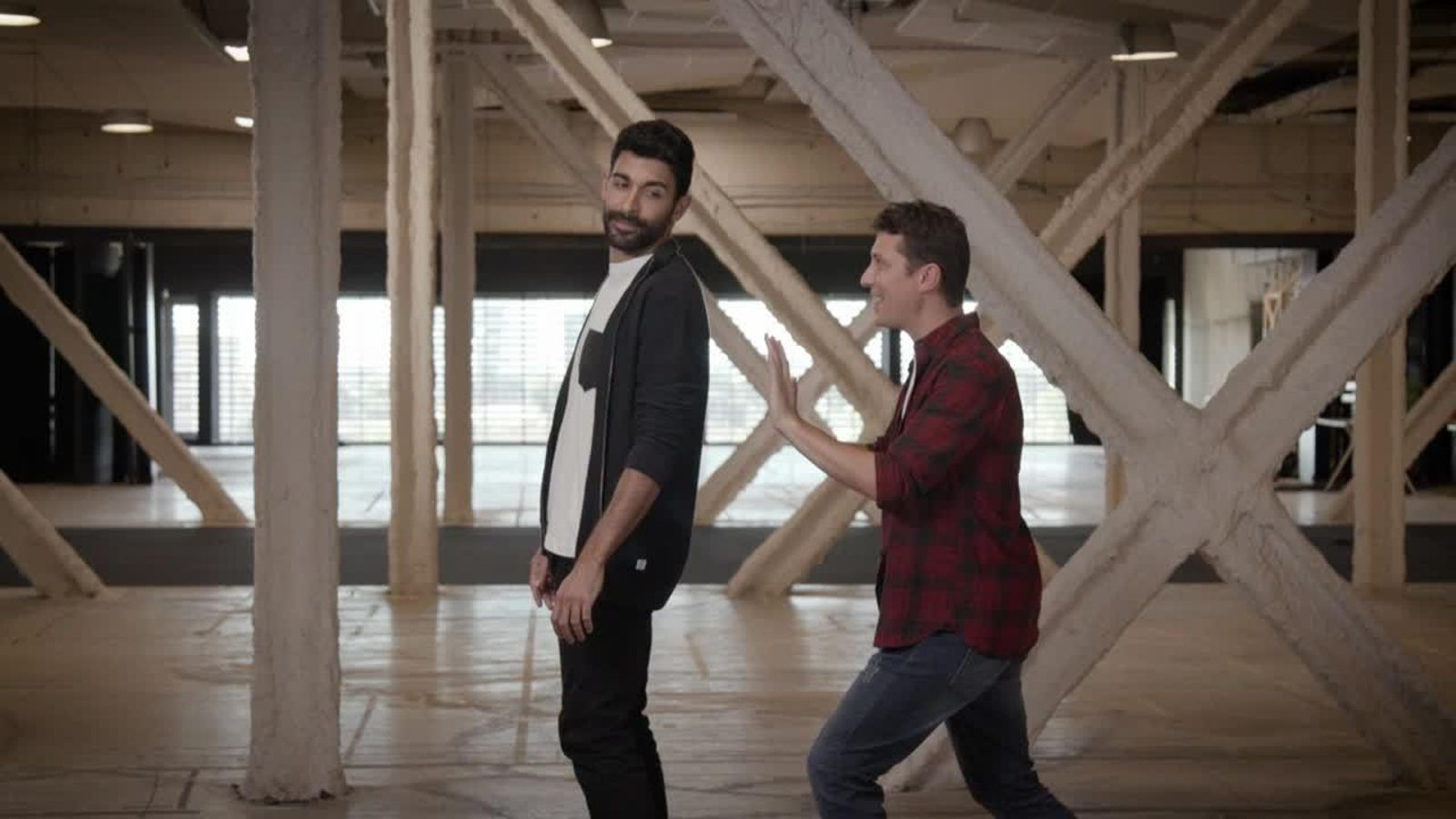 21.02.2019 | Confiança cega