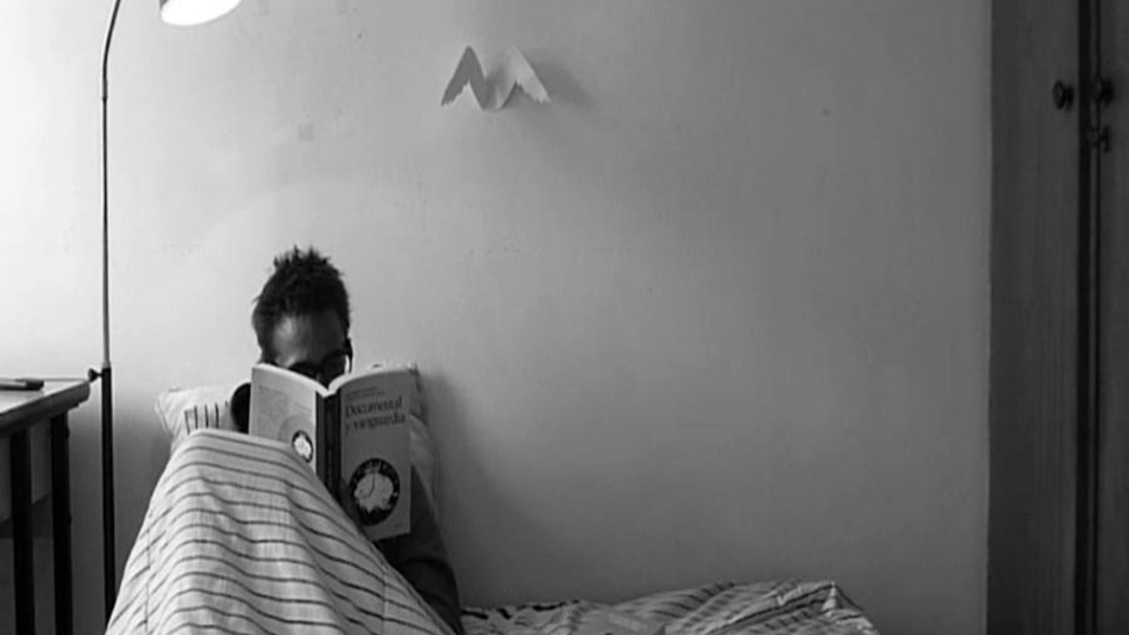 Un documental de Potestad Andueza