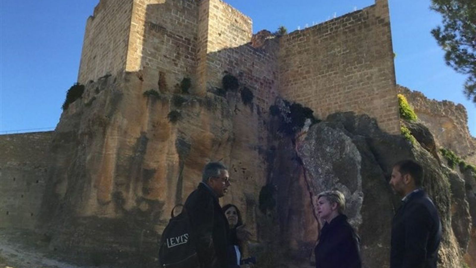 01.03.2019 | NM Montesa commemora els 700 anys de l'orde de Santa Maria de Montesa