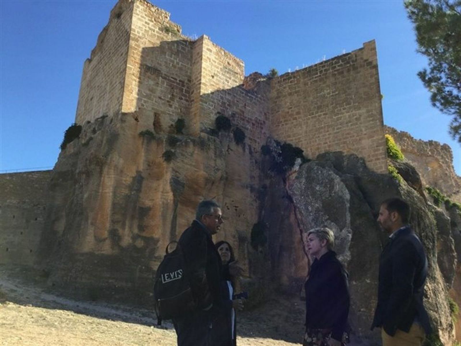 01.03.2019 | NM Montesa commemora els 700 anys de l'orde de Santa Maria de Montesa