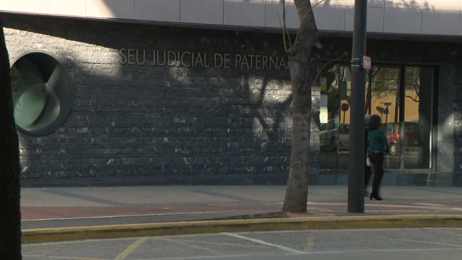 Seu judicial de Paterna