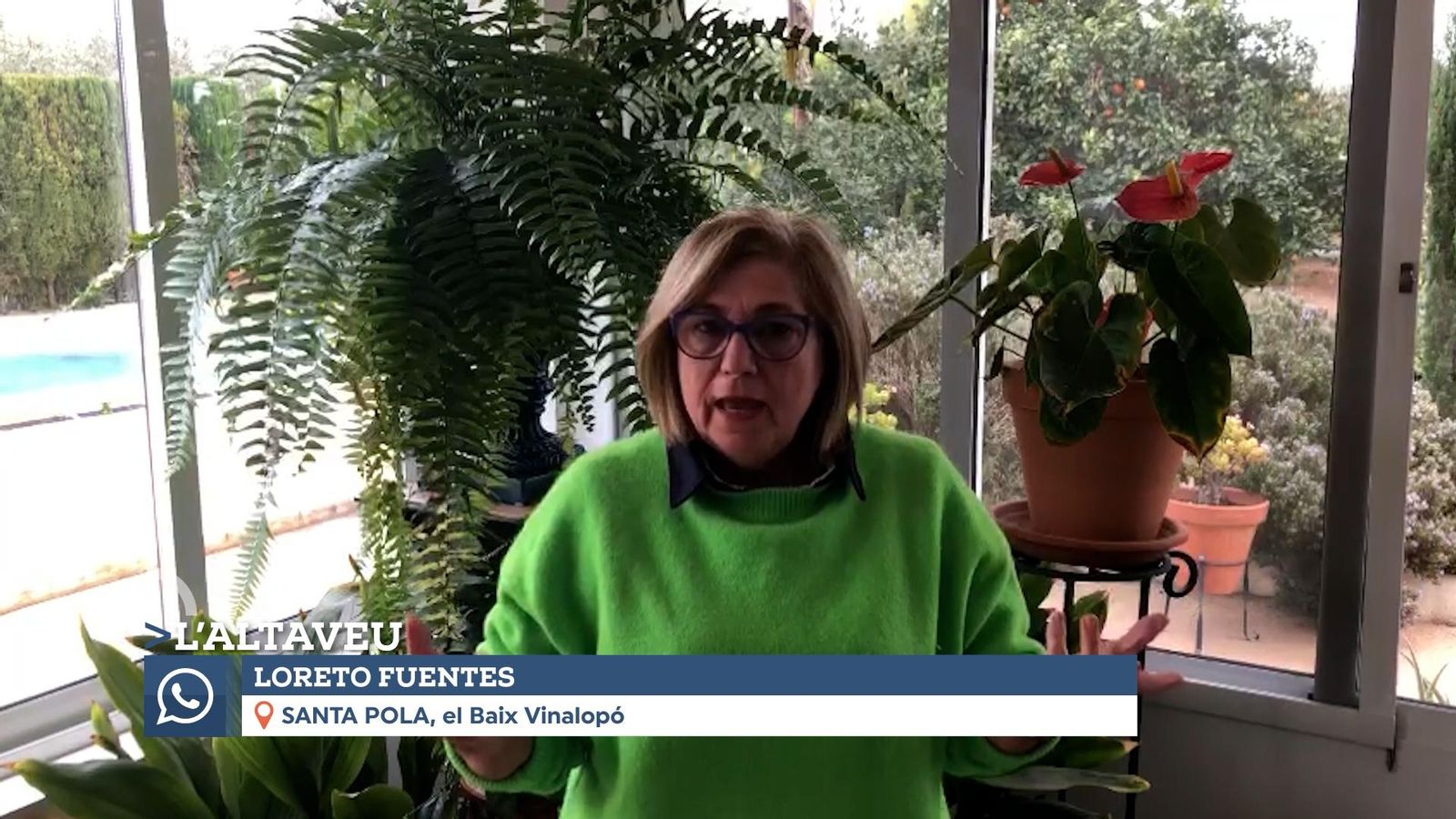 11.01.2022 | Les vostres felicitacions