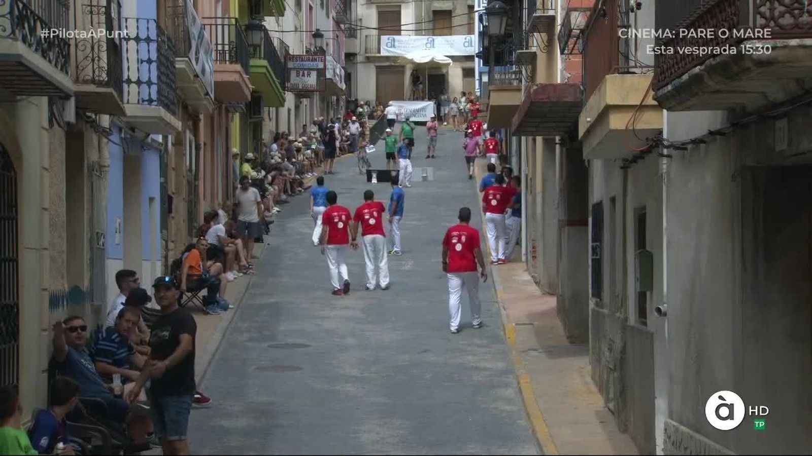 28.07.2019 | Final de la Lliga a Palma Trofeu Diputació d\'Alacant