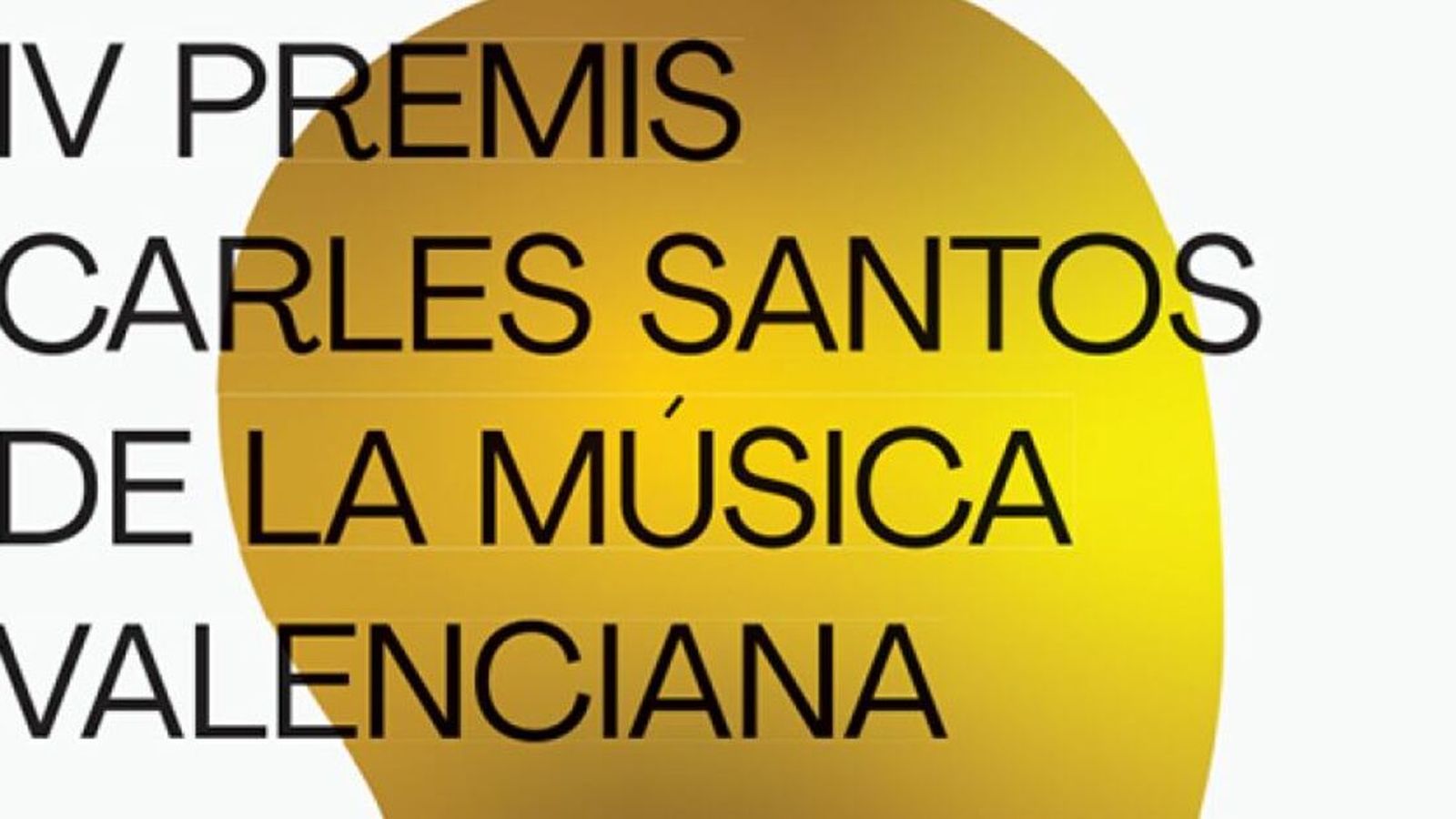 28.11.2022 | Premis Carles Santos