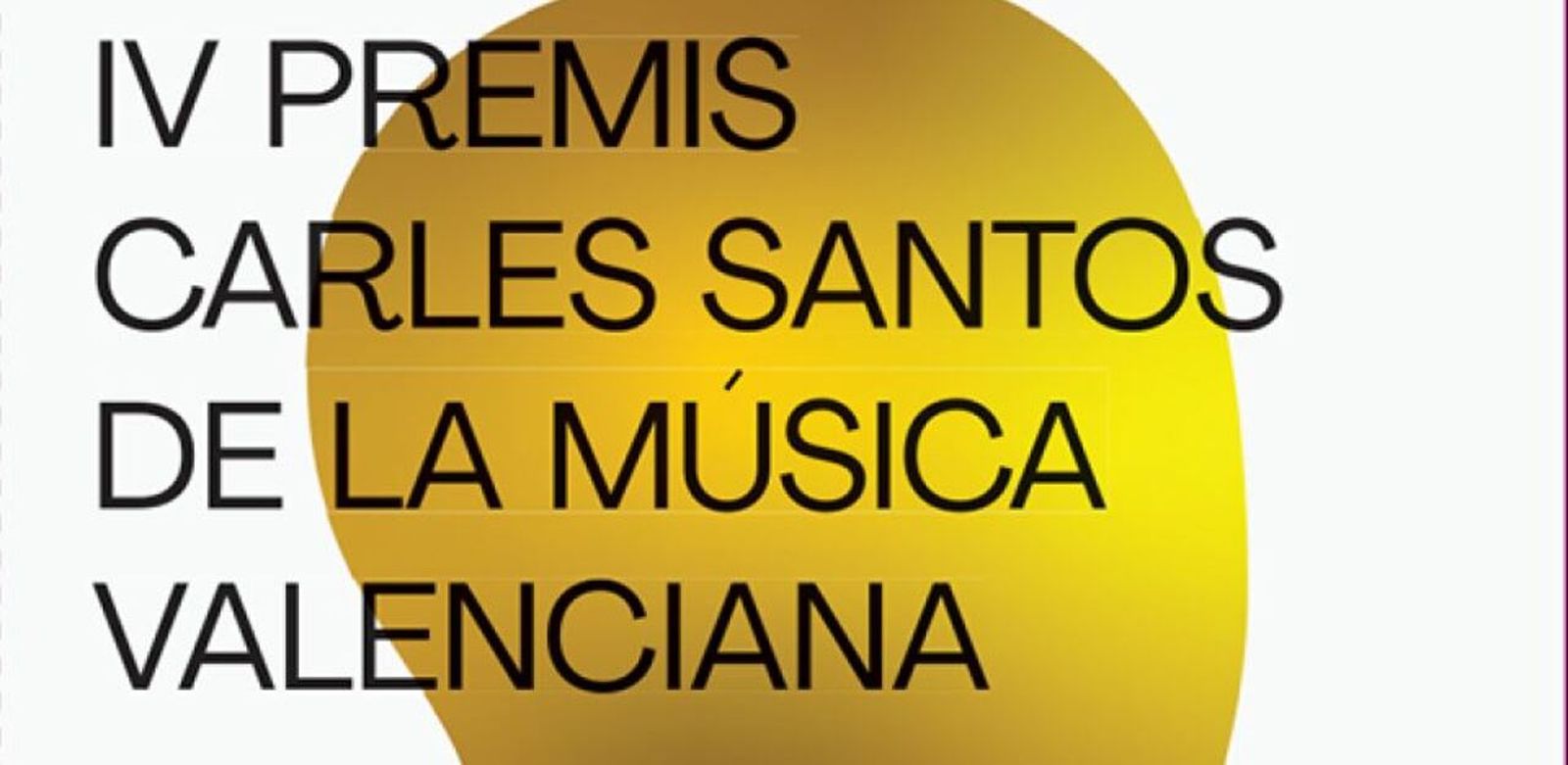 28.11.2022 | Premis Carles Santos