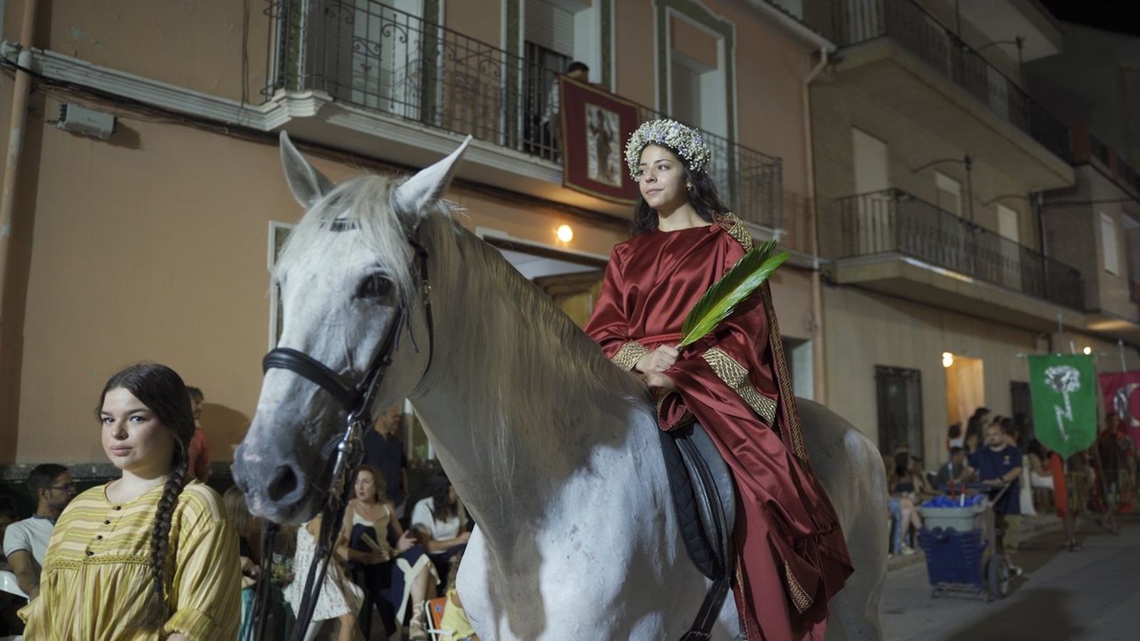Terra de festes | Useres, Torrevieja i Catadau