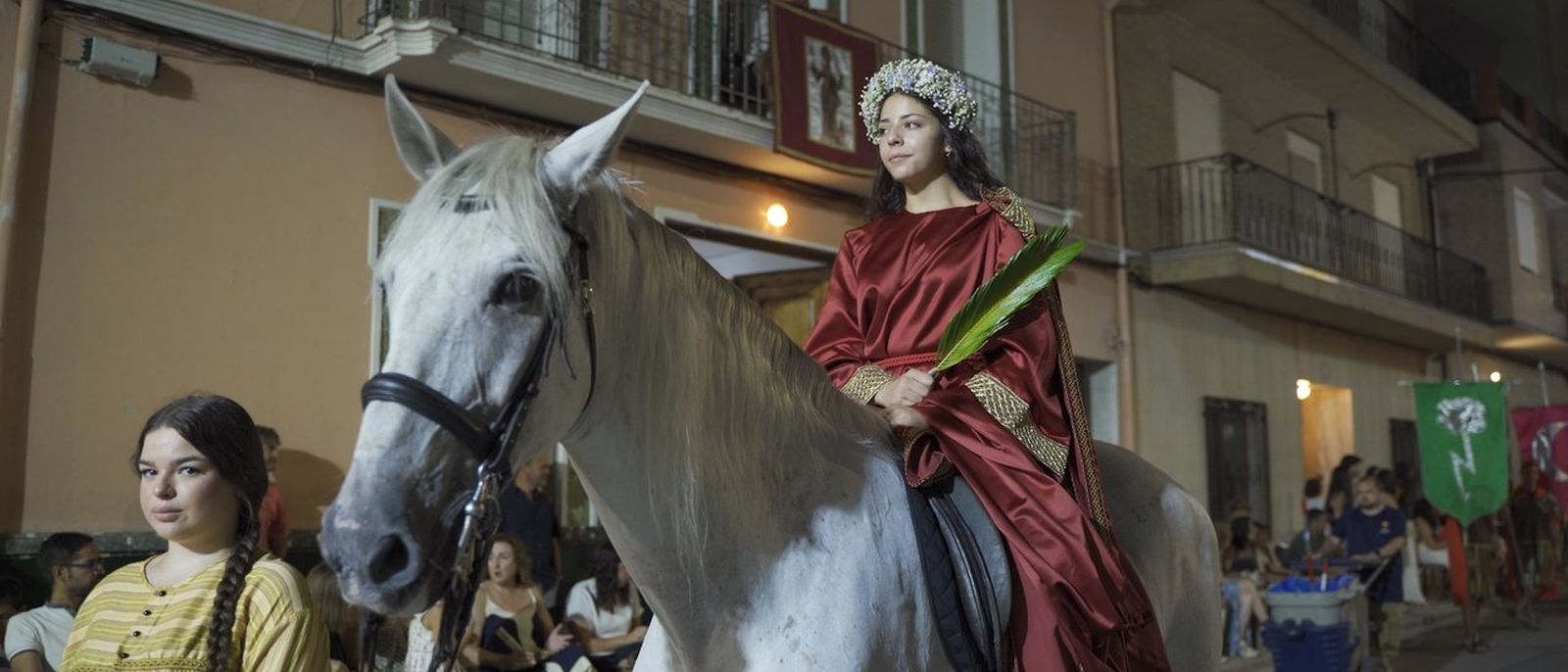 Terra de festes | Useres, Torrevieja i Catadau