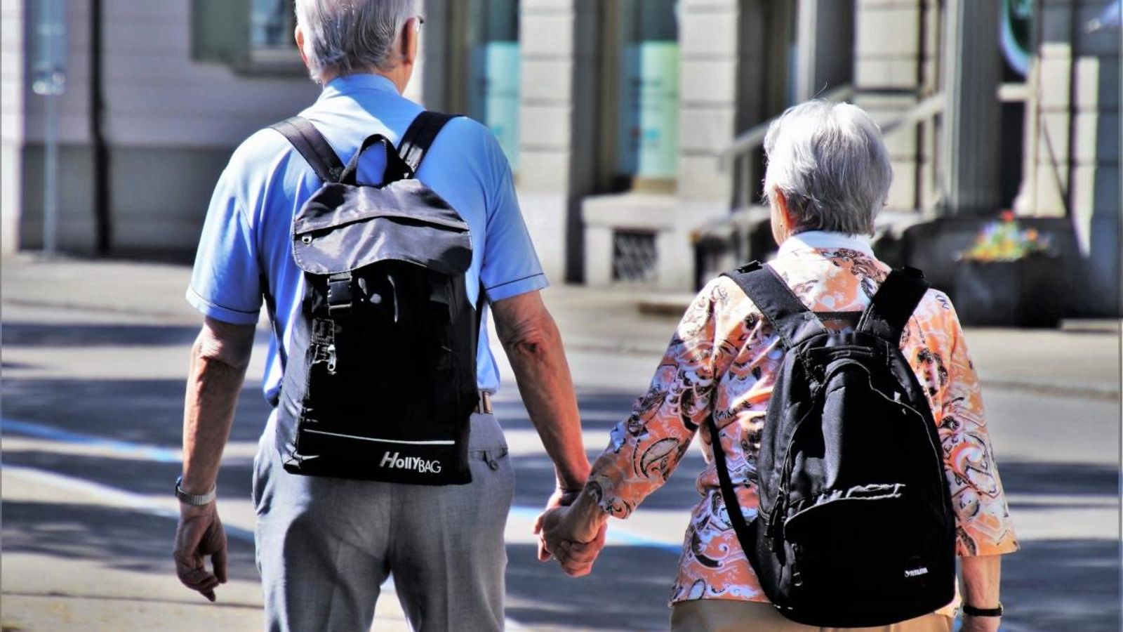 La despesa en pensions s’eleva al juliol fins a la xifra rècord de 9.662,13 milions