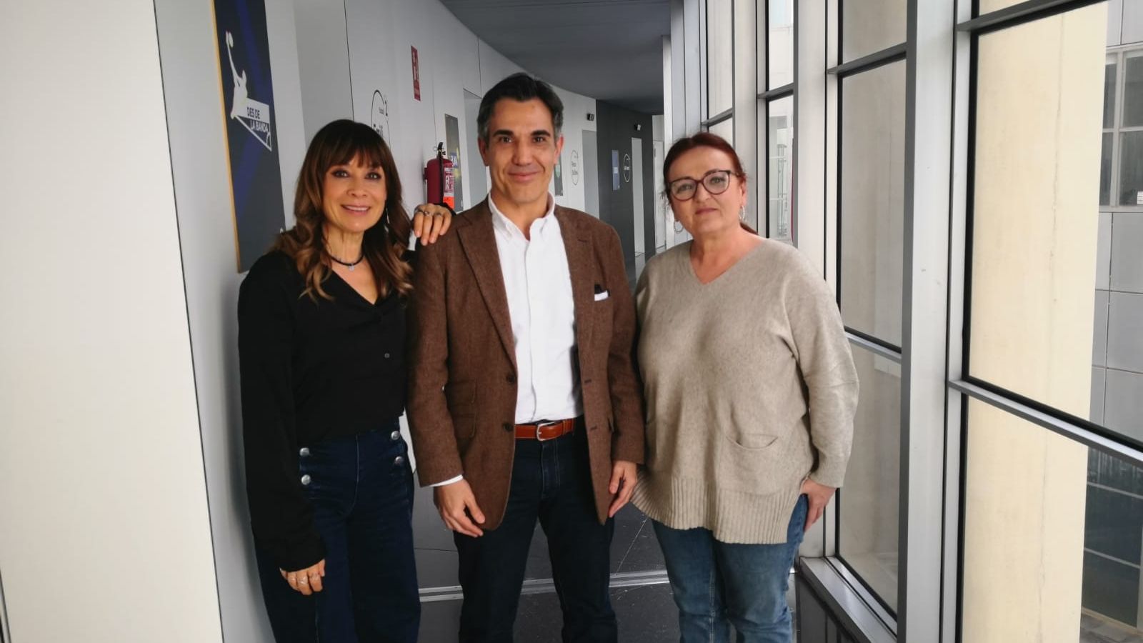14.03.2024 | Futbol i violència: el Vila-real - Olympique de Marsella provoca el tancament de centres escolars