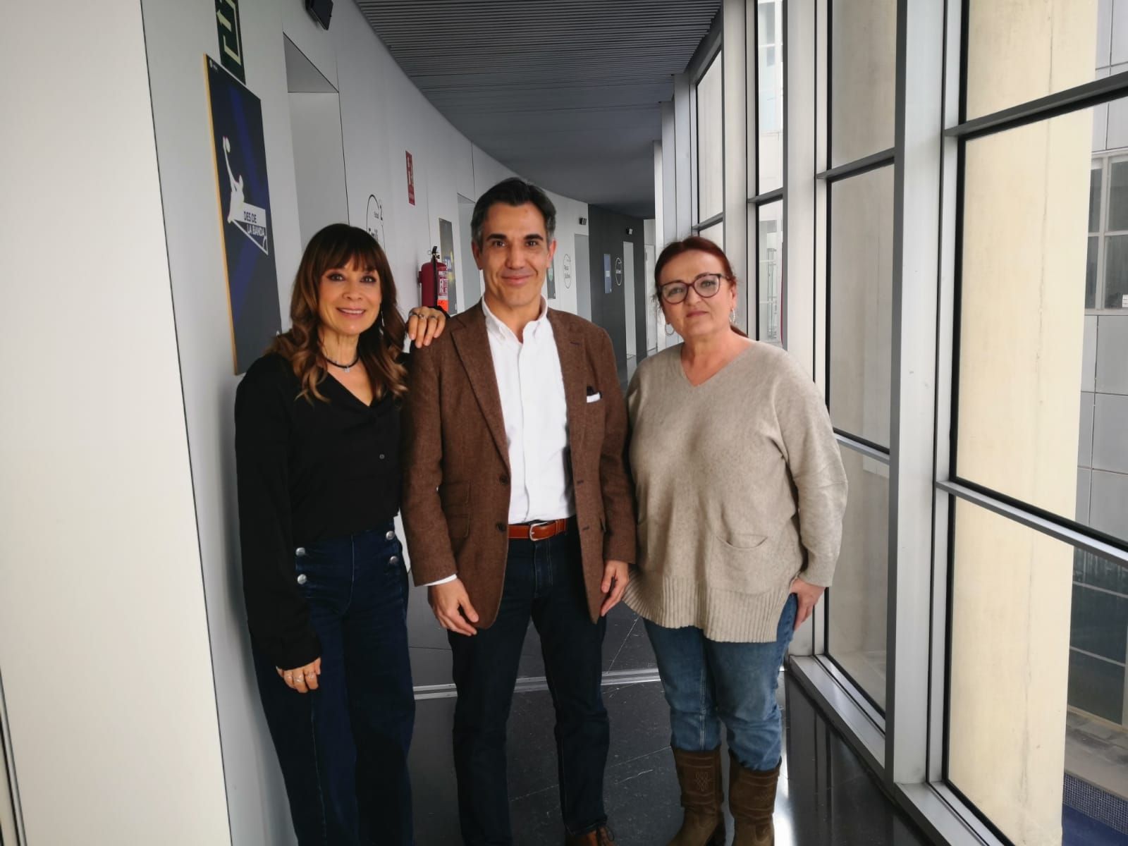 14.03.2024 | Futbol i violència: el Vila-real - Olympique de Marsella provoca el tancament de centres escolars