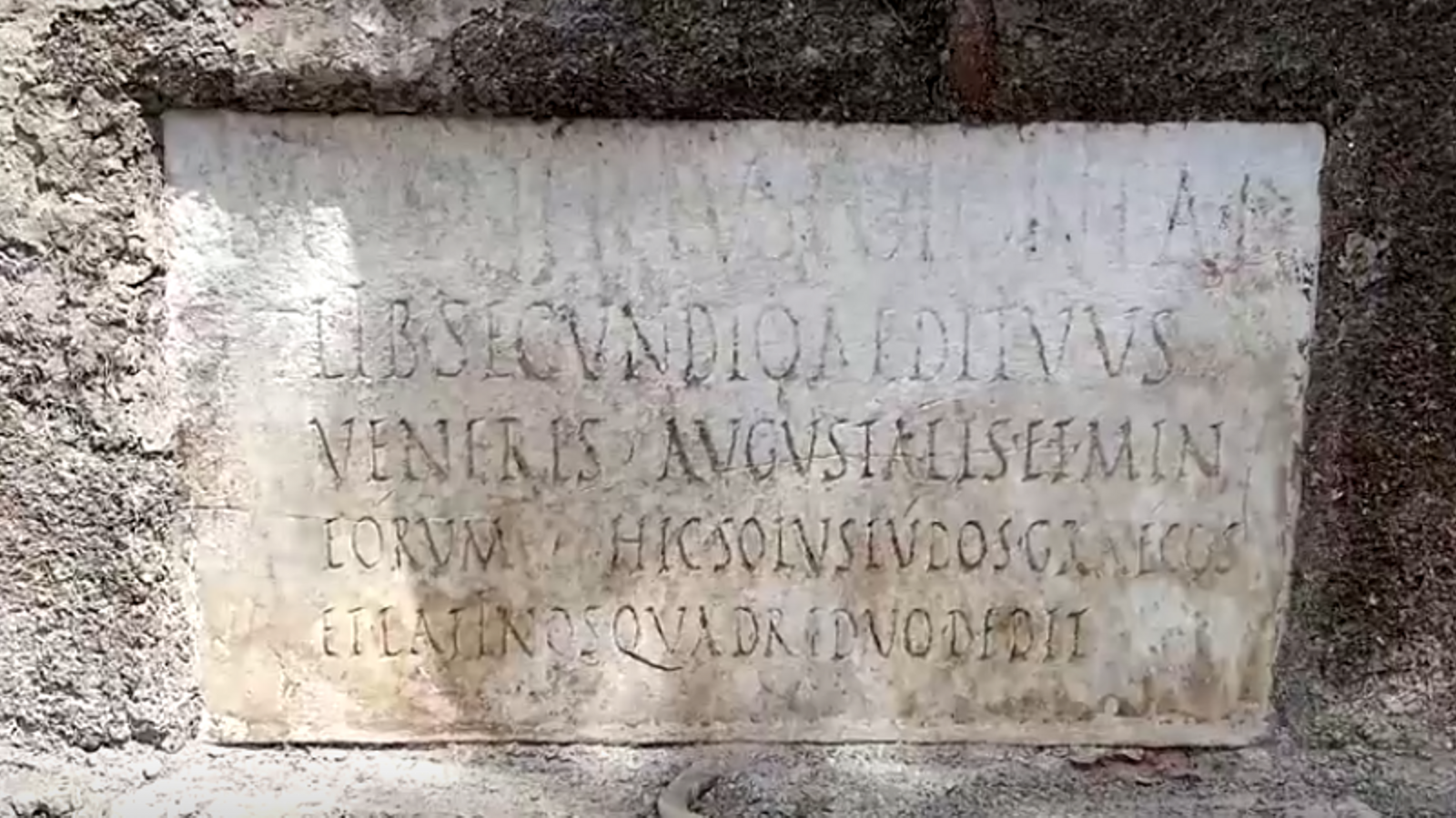 Llosa de marbre