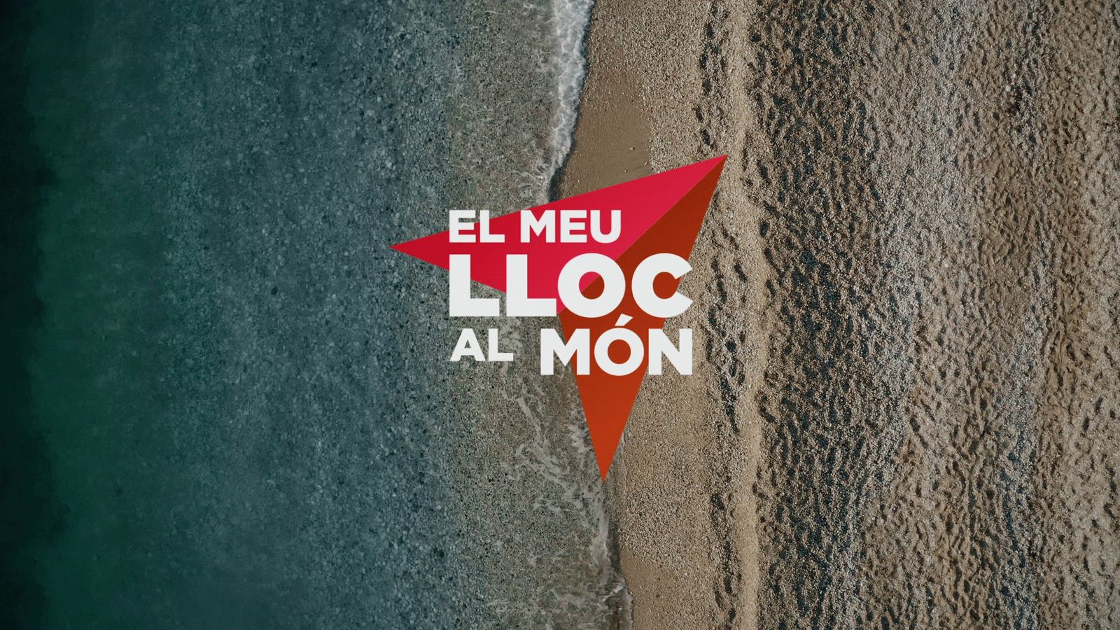 El meu lloc al món