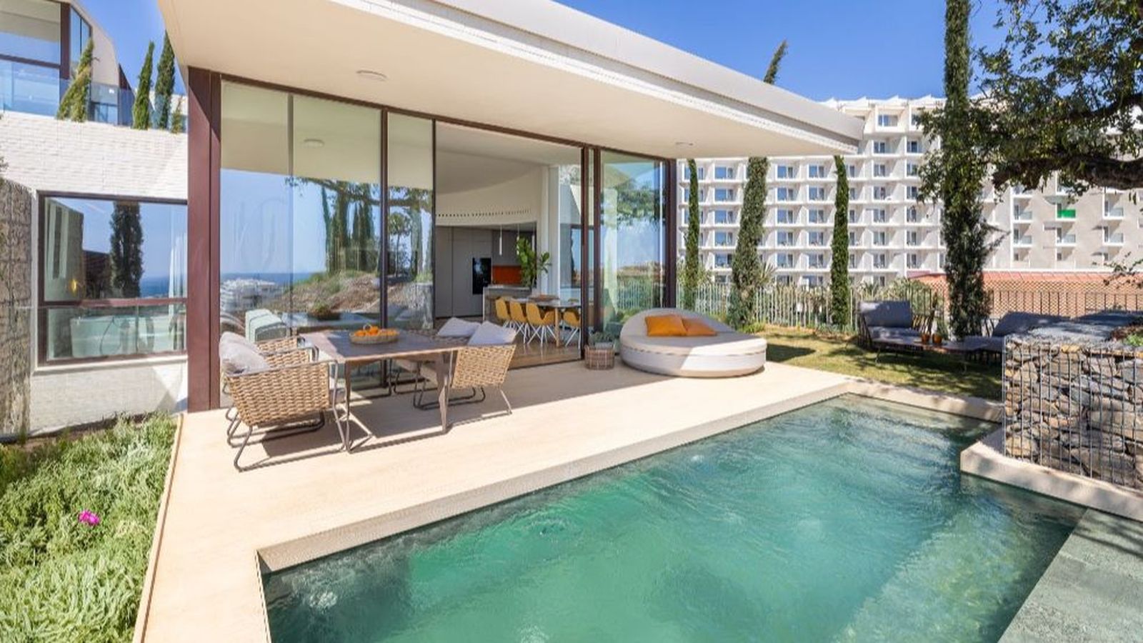 Els visats d'or facilitaven la residència a Espanya a canvi d'invertir més de 500.000 en habitatge