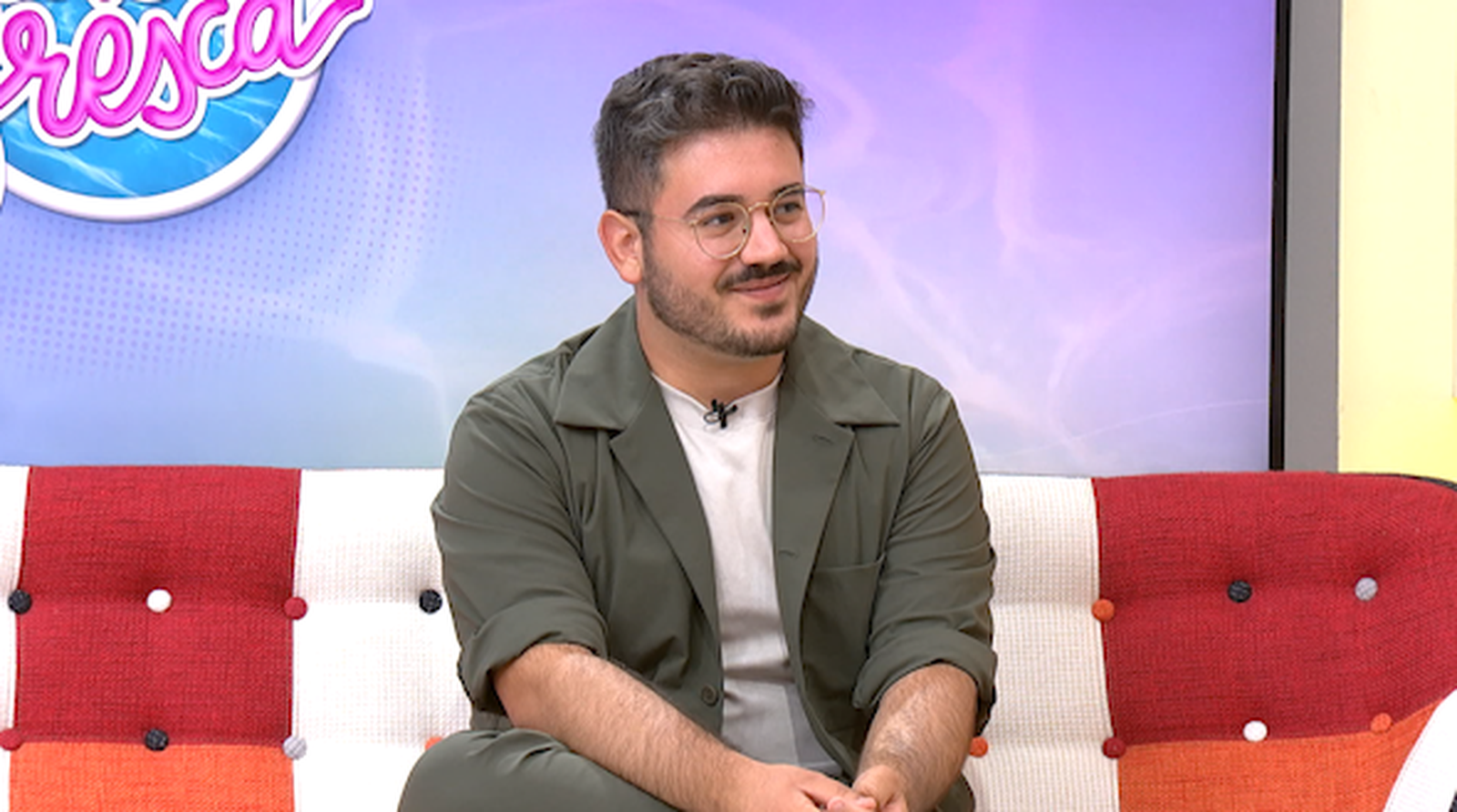 Sergi Moyano