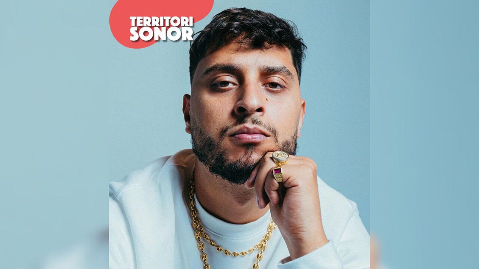 13.02.2025 | L’entrevista a Dollar Selmouni