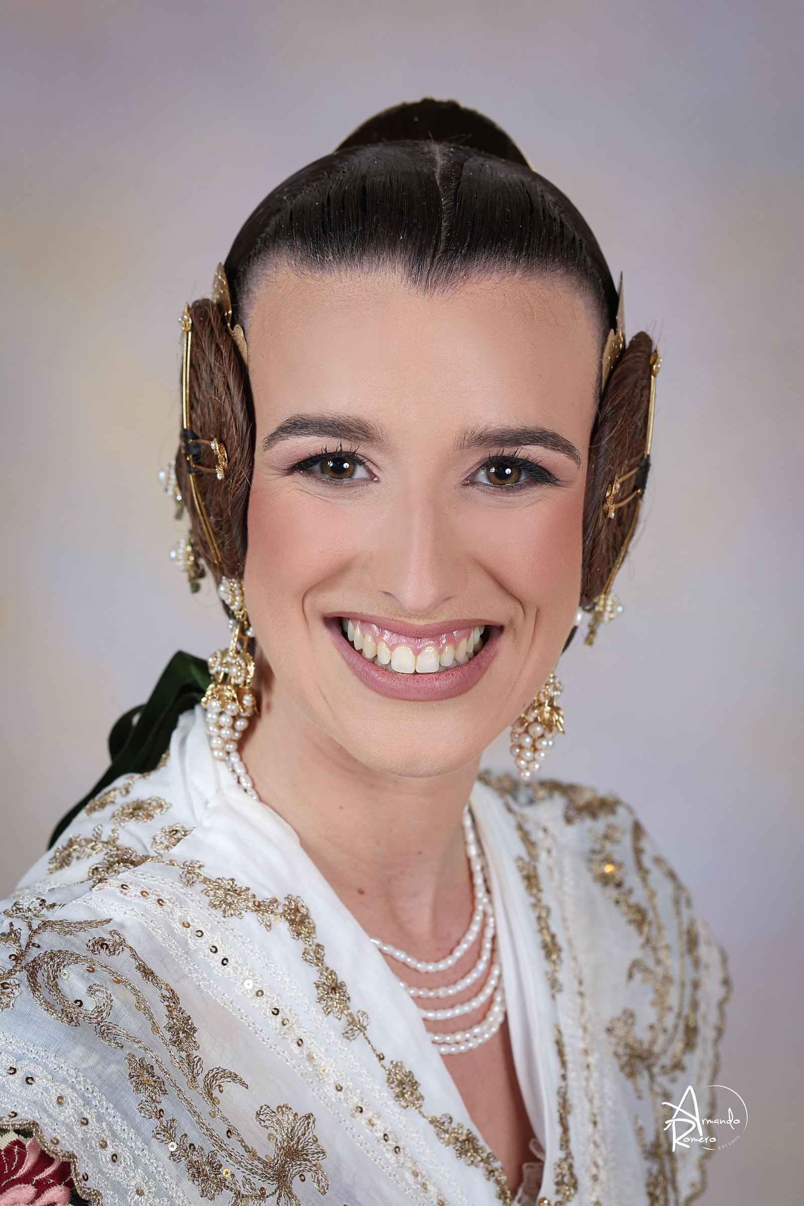 Blanca Rodenas Maestro - Falla Plaça La Creu -Els Àngels – Sector Canyamelar-Grau-Natzaret
