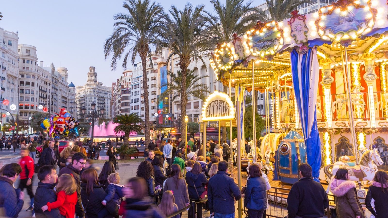 La consellera de Sanitat Universal, Ana Barceló, durant la presentació del nou centre de salut de Gandia