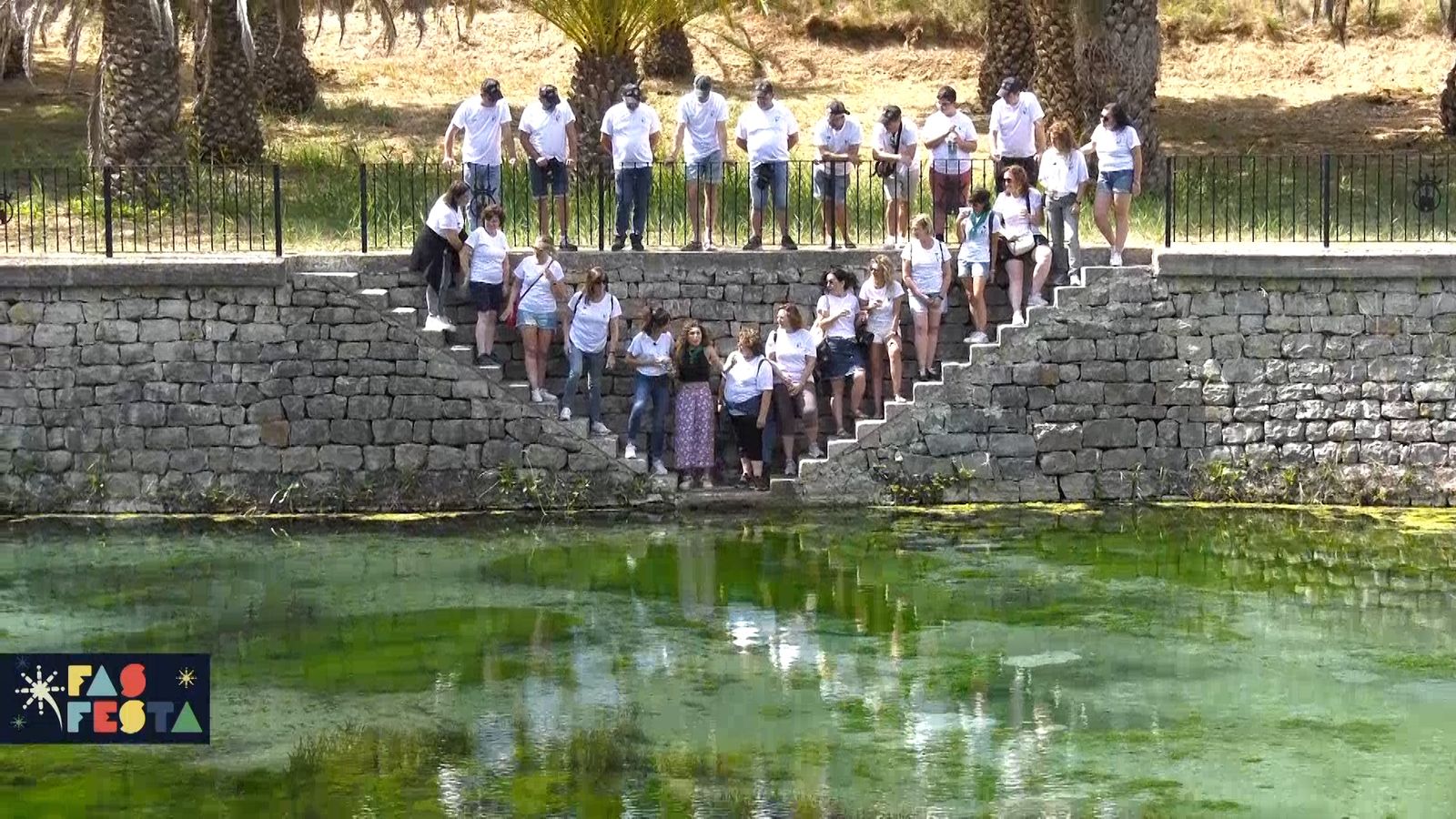L’aigua miraculosa de Sogorb