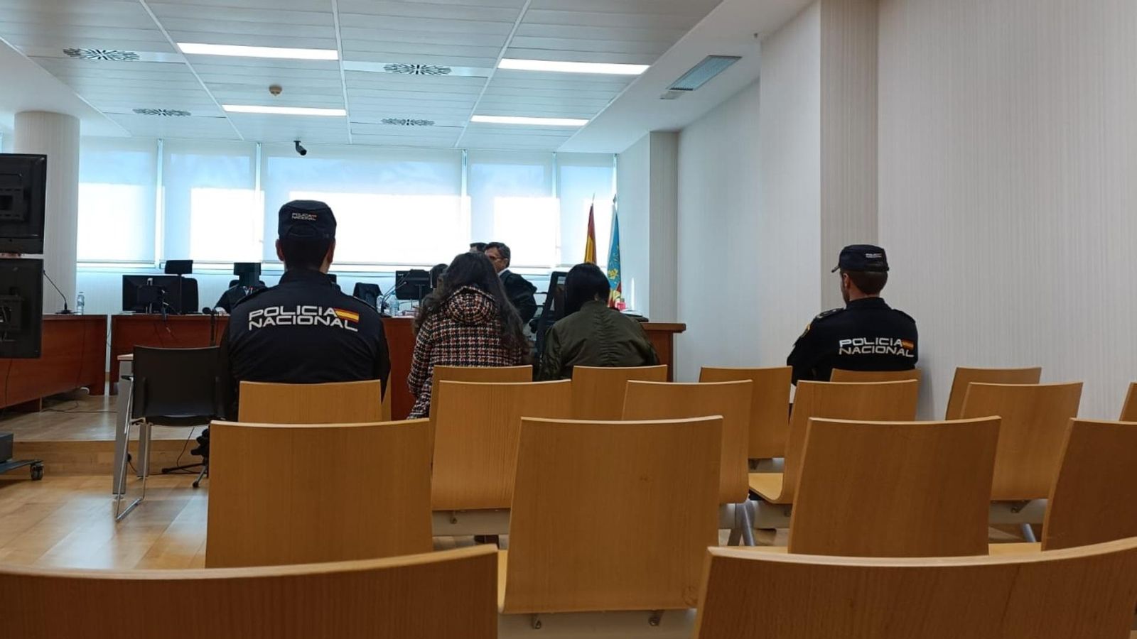 Juí a la mare acusada de matar al seu fill de dos anys a Bigastre