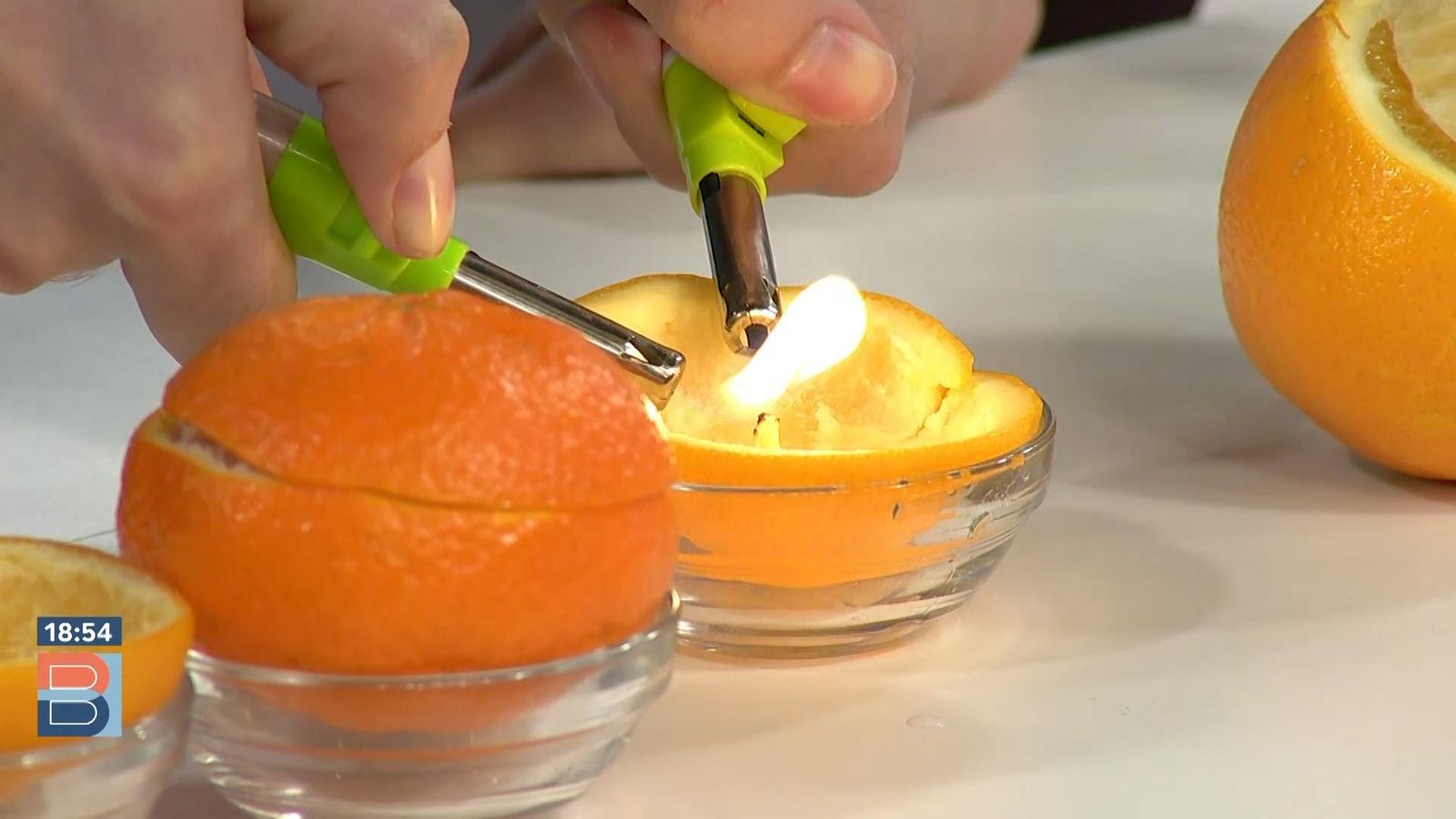 01.12.2022 | Decoració de Nadal amb sabor afruitat