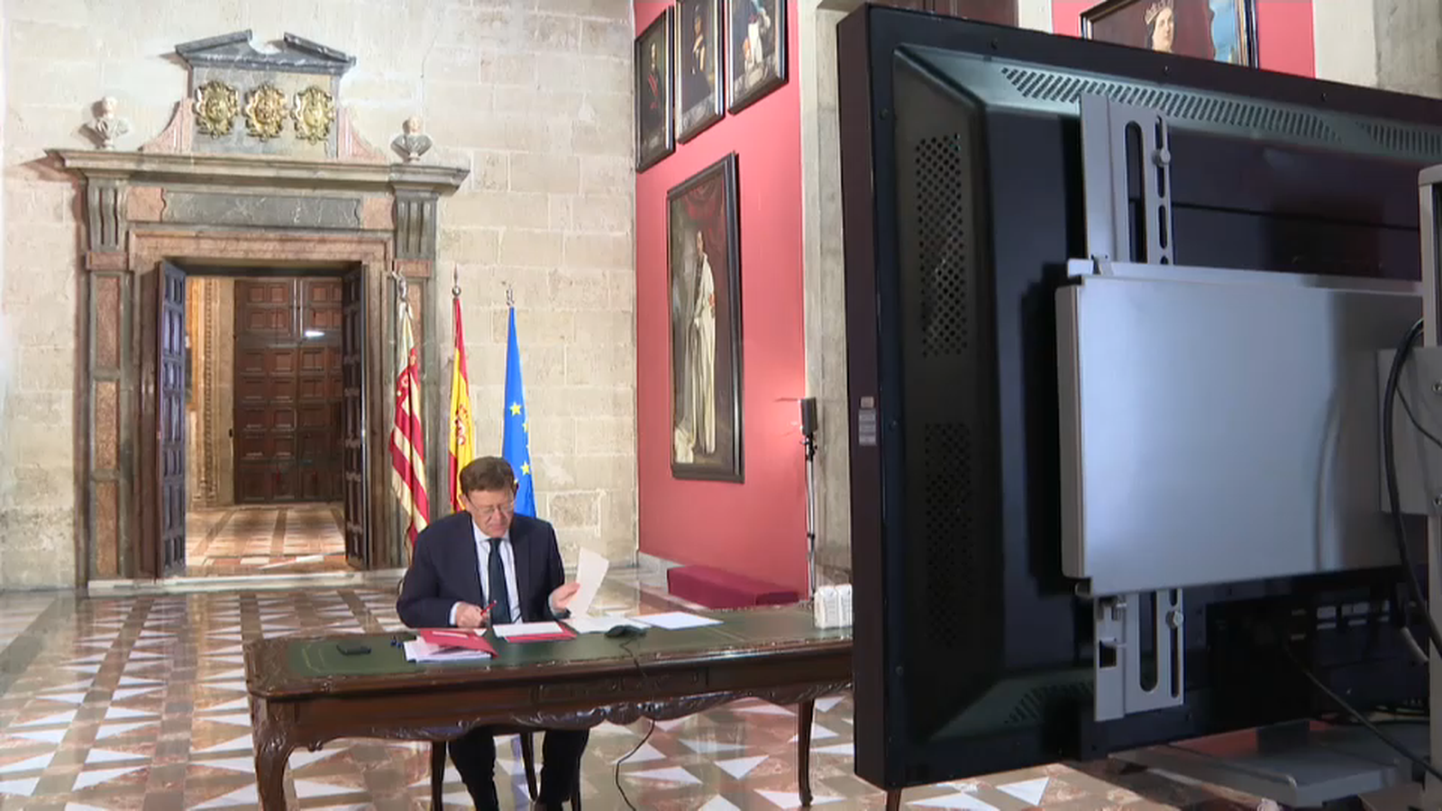 26.10.2020 | Les notícies del migdia