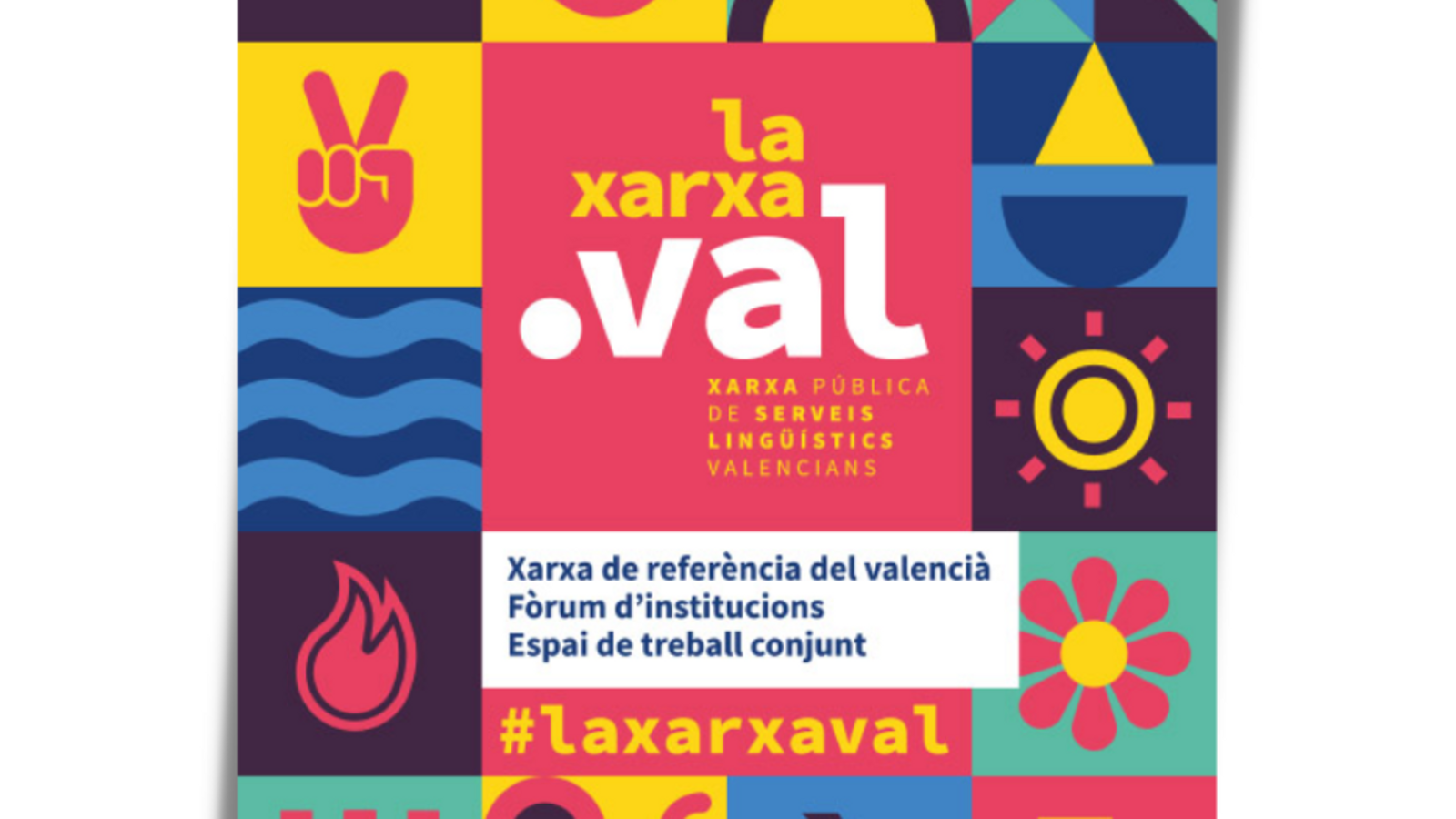 xarxa