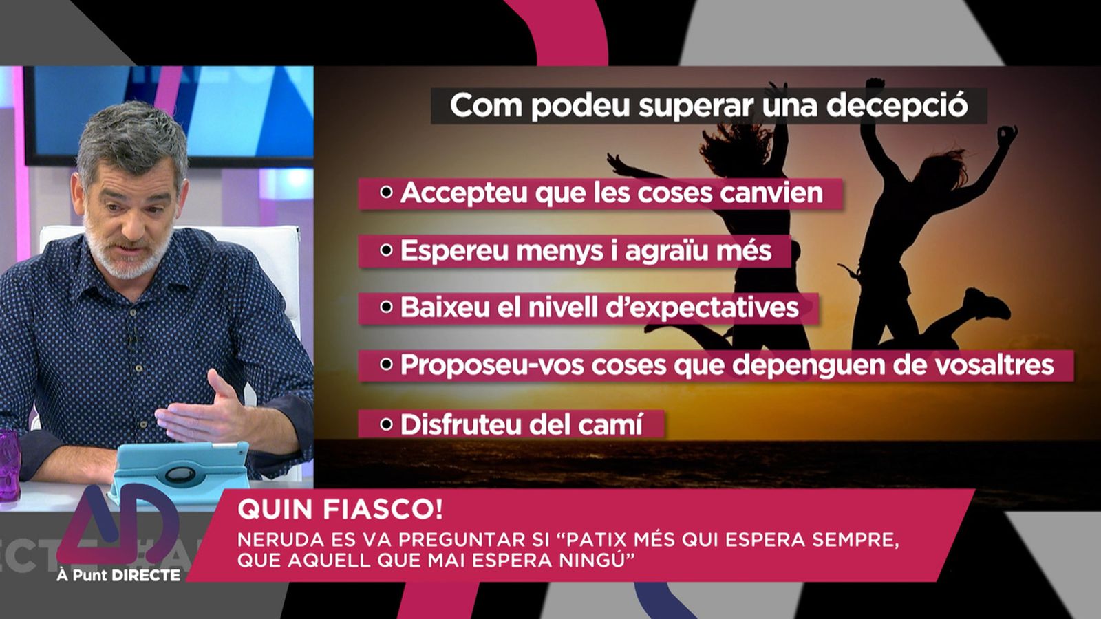 Quin fiasco!