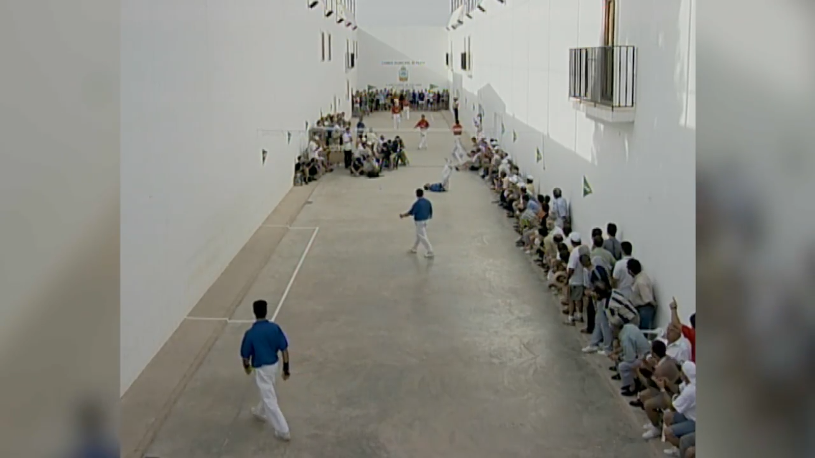 Final Campionat de Clubs de Galotxa (2002)
