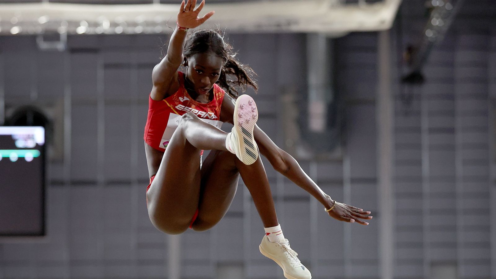 World Athletics Indoor Championships Glasgow 2024 - Day 3