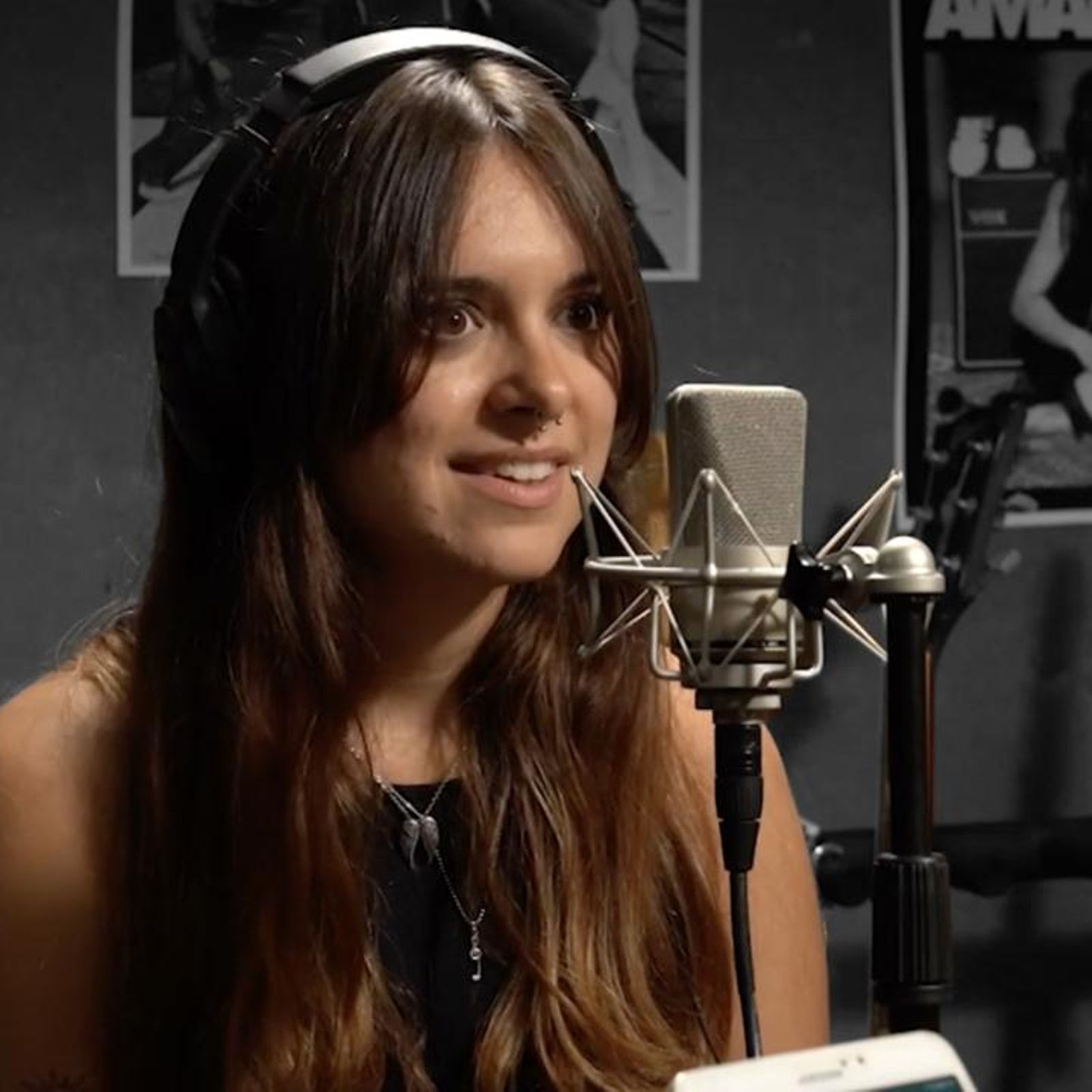 Allà on naixen les cançons | Esther Allà on naixen les cançons | Esther