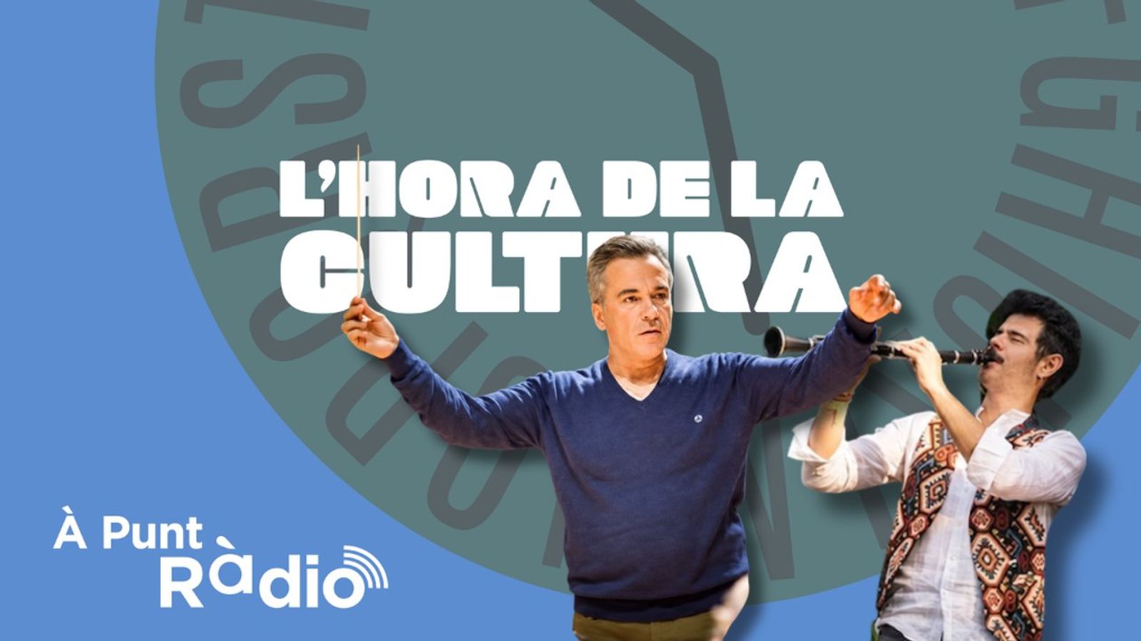 18.09.2026 | Francisco Melero i David Urango presenten el tancament del FiMuVin