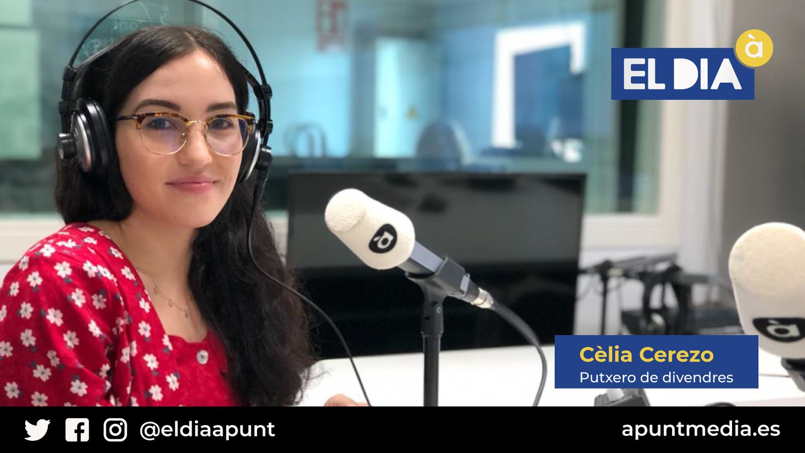 18.09.2020 | El dia À Punt | Tercera hora