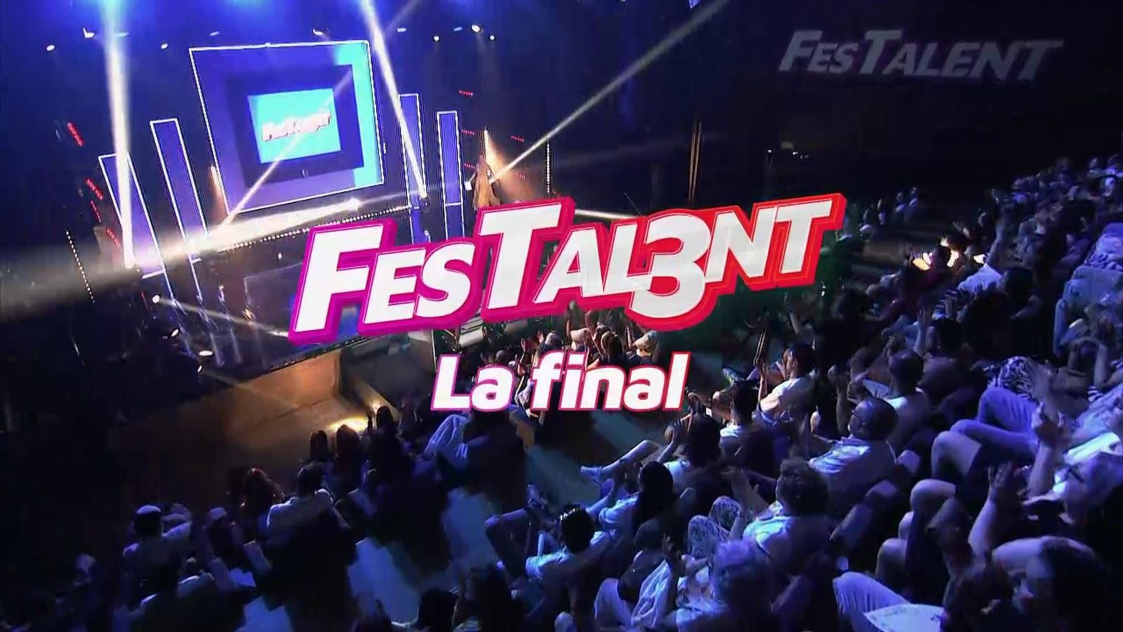 FesTal3nt | La final