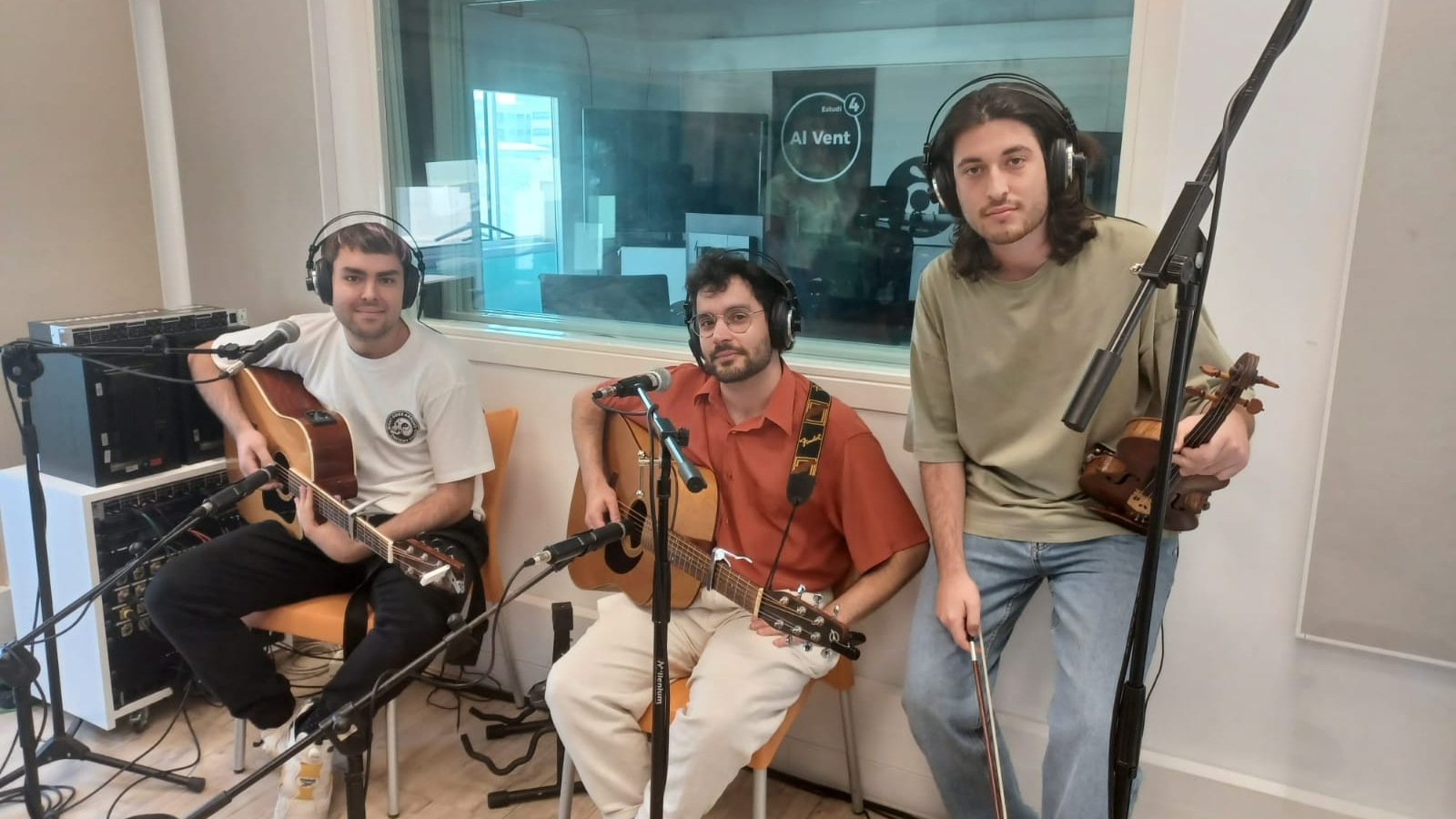 05.05.2023 | El rall diari T4
