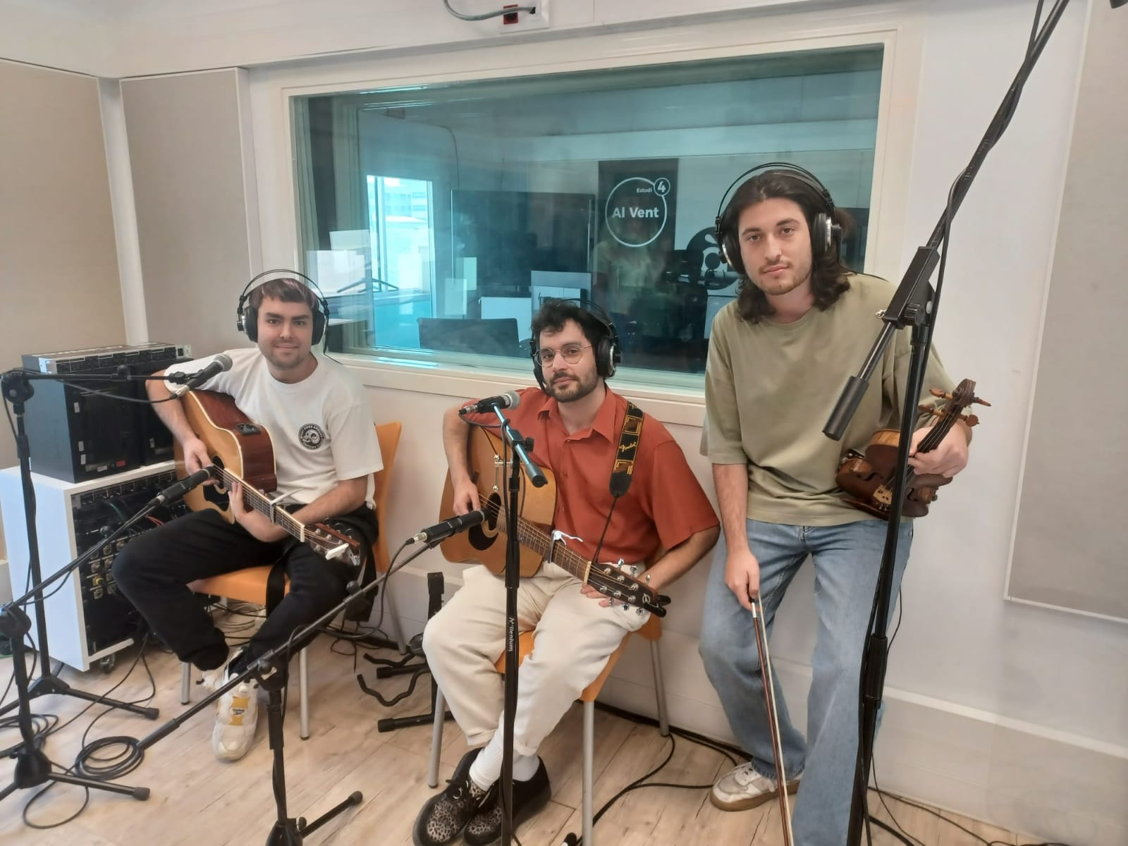 05.05.2023 | El rall diari T4