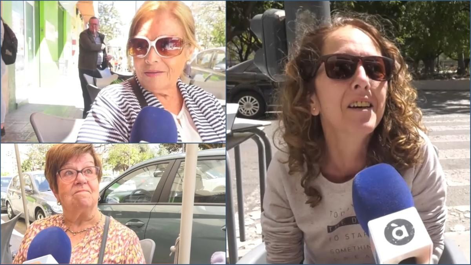 Fem una enquesta a peu de carrer