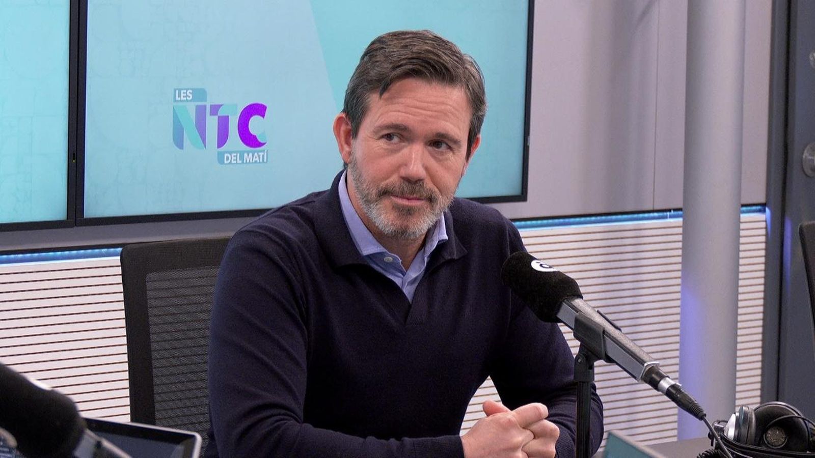 07.01.2025 | Entrevista LNM Rafael Torres
