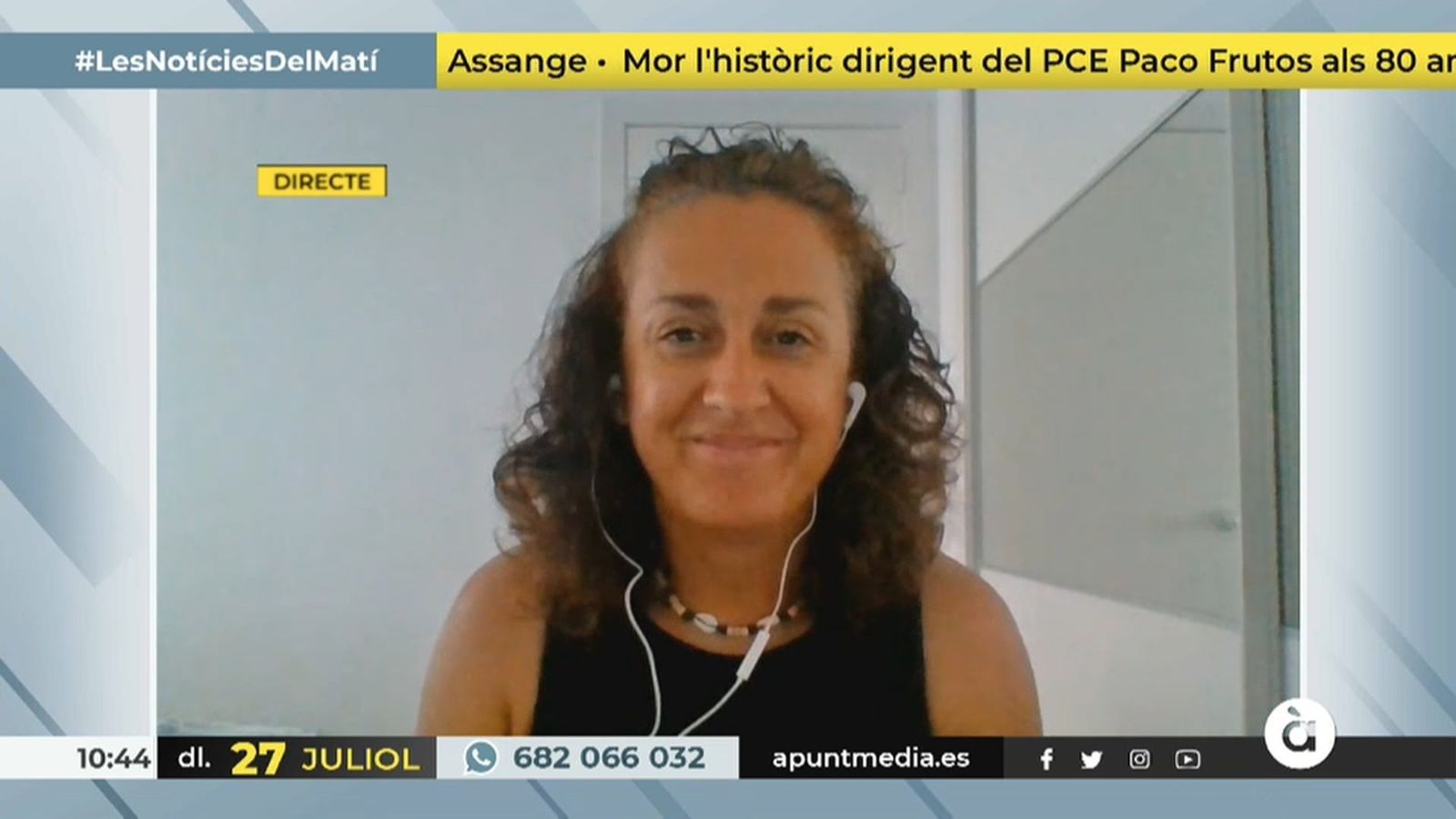 27.07.2020 | Entrevista NM Puri Fariza