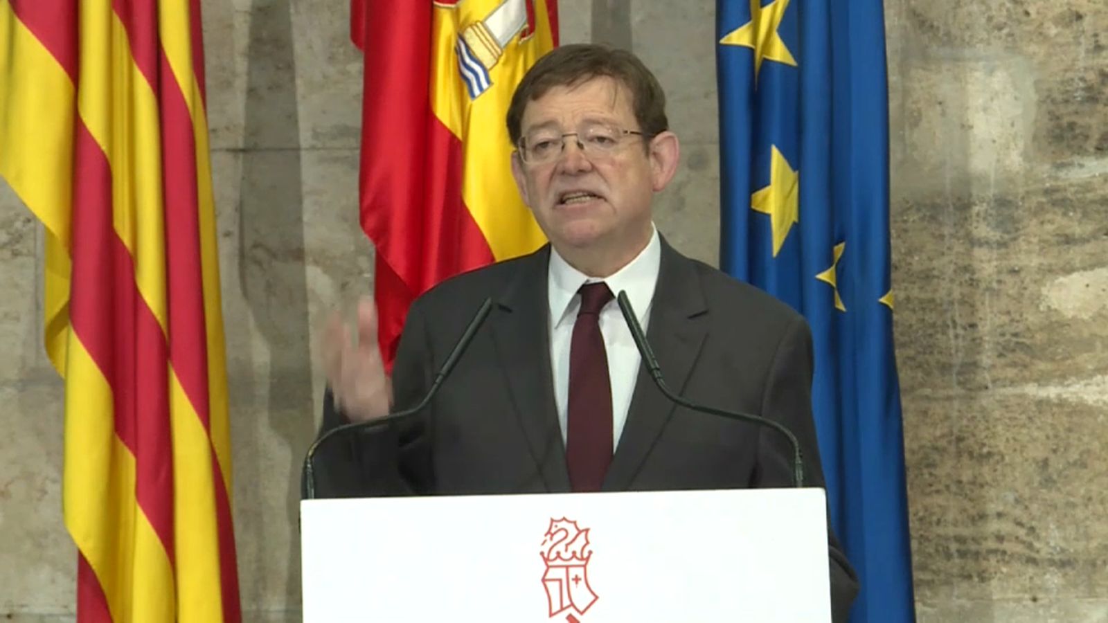 El Consell aprovarà ajudes directes a autònoms de 1.500 i 750 euros